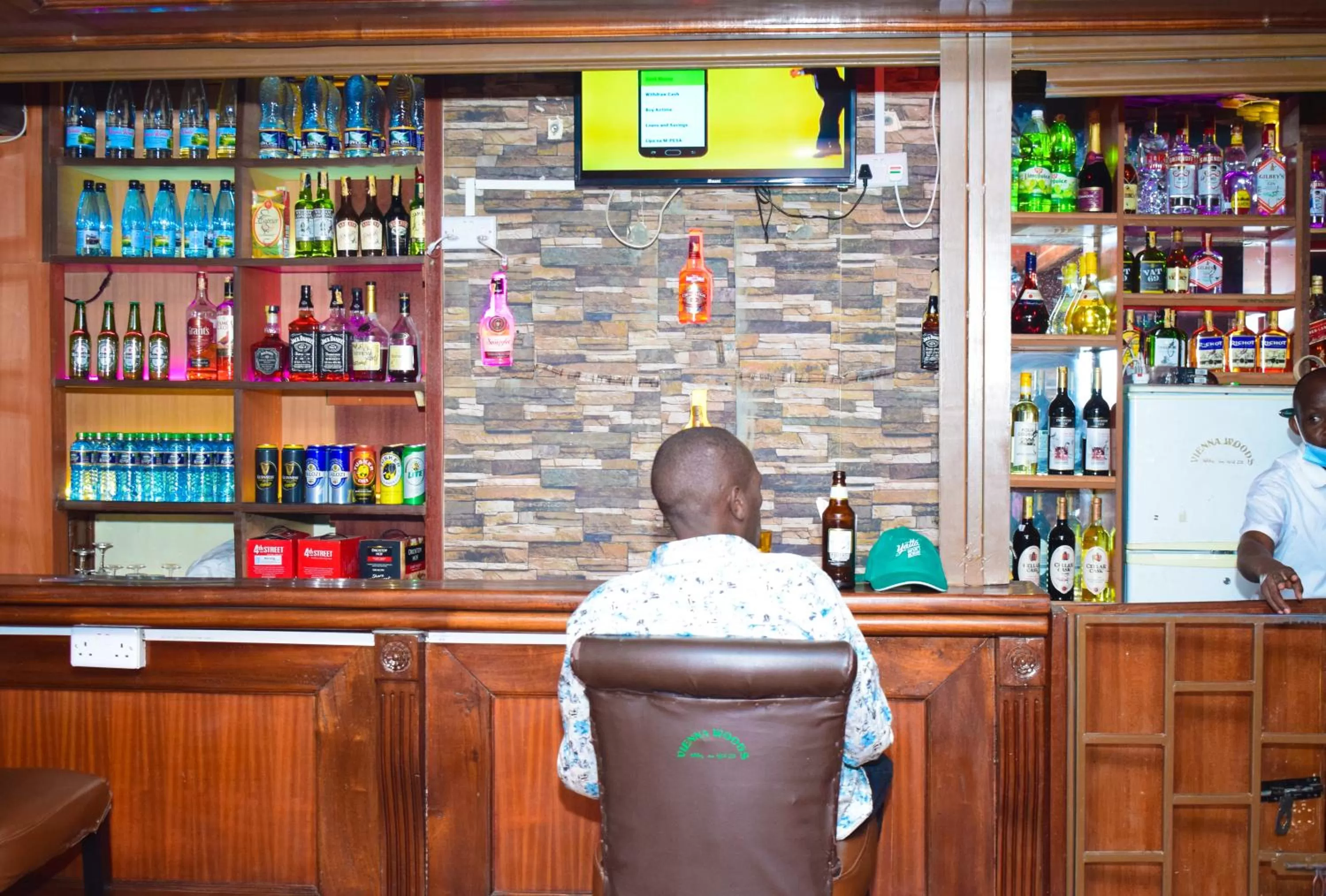 Vienna Woods Hotel Nakuru