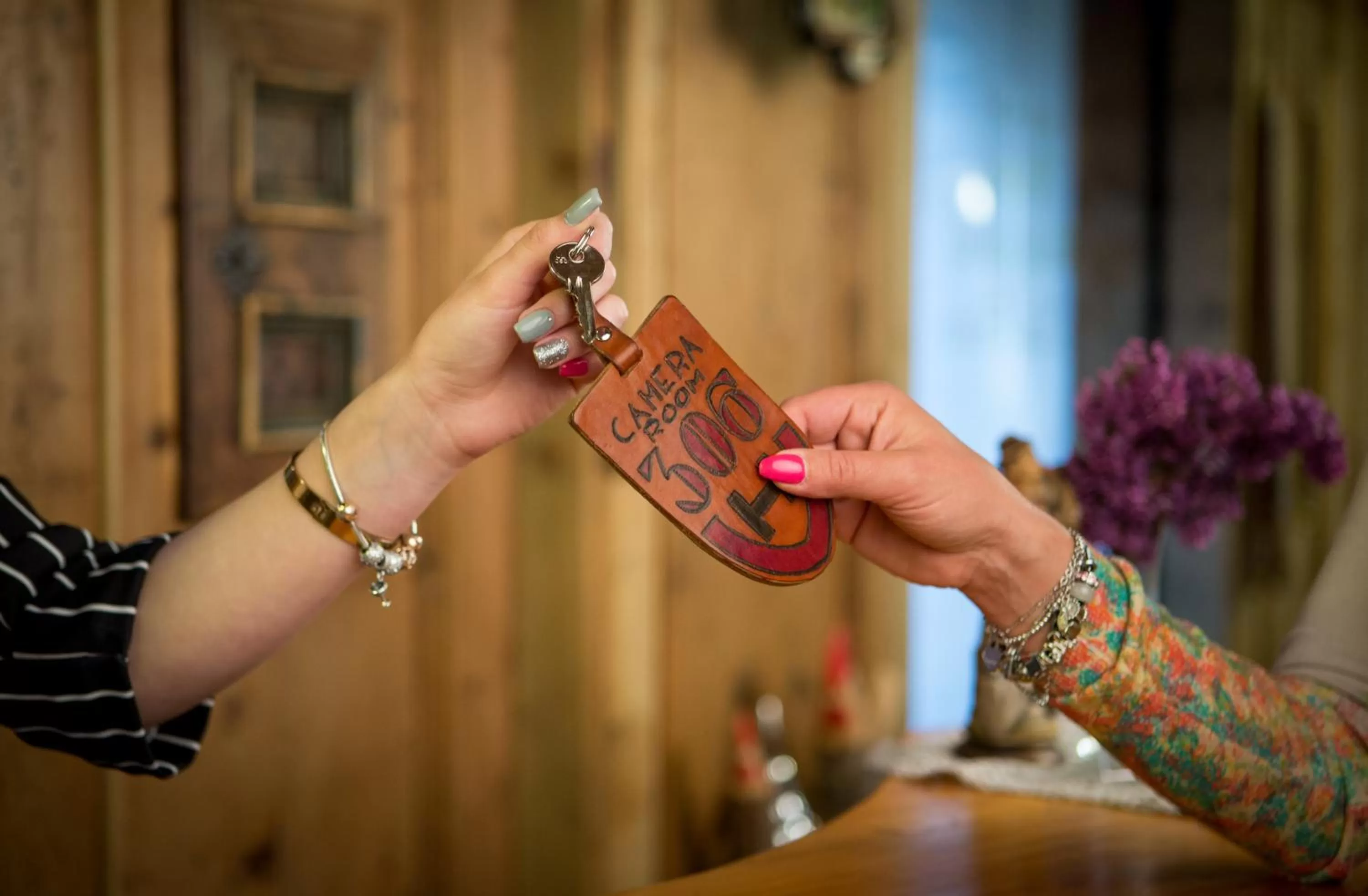 Historic Hotel Ristorante La Stua