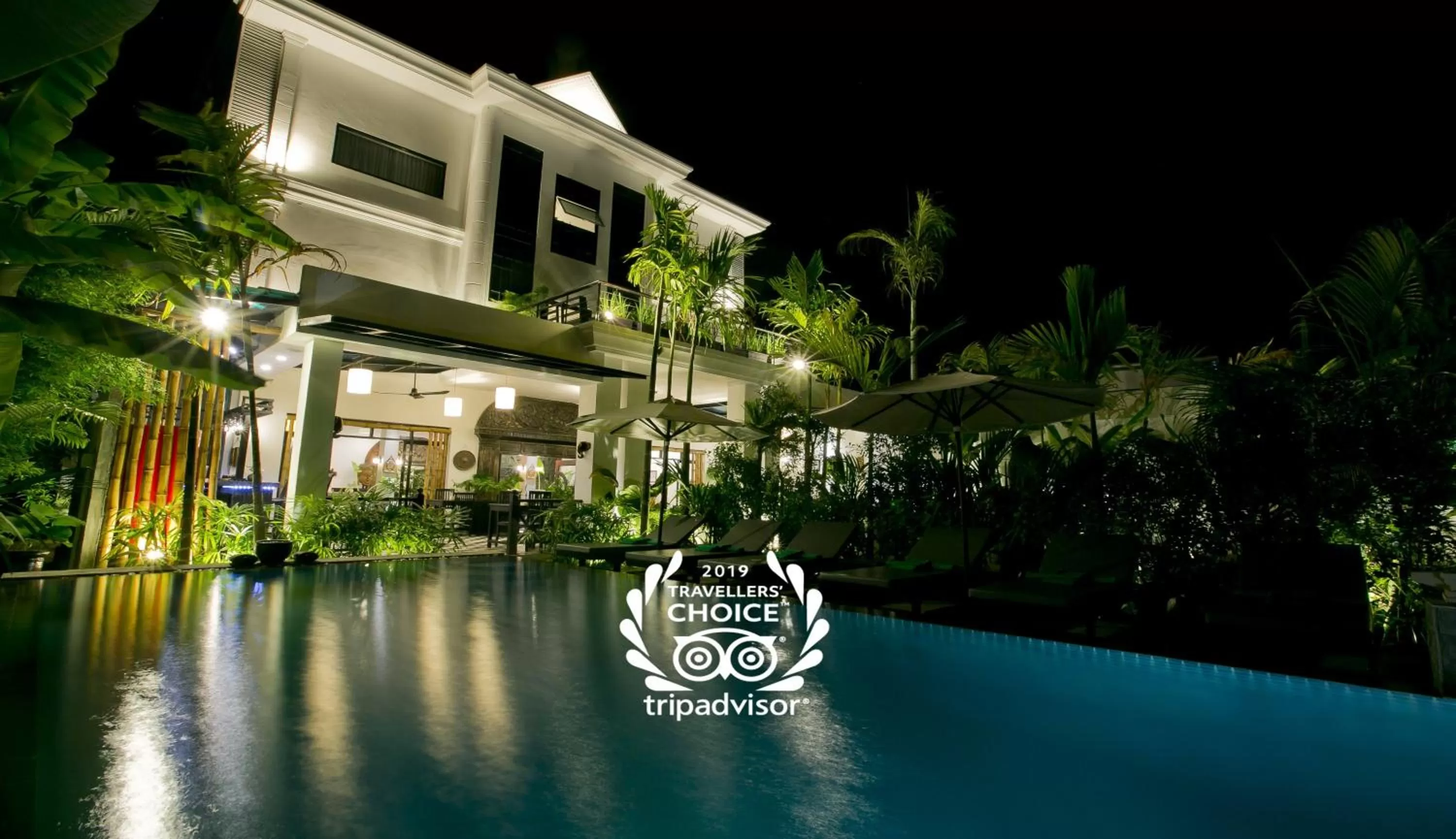 Other, Property Building in The Cyclo d'Angkor Boutique Hotel