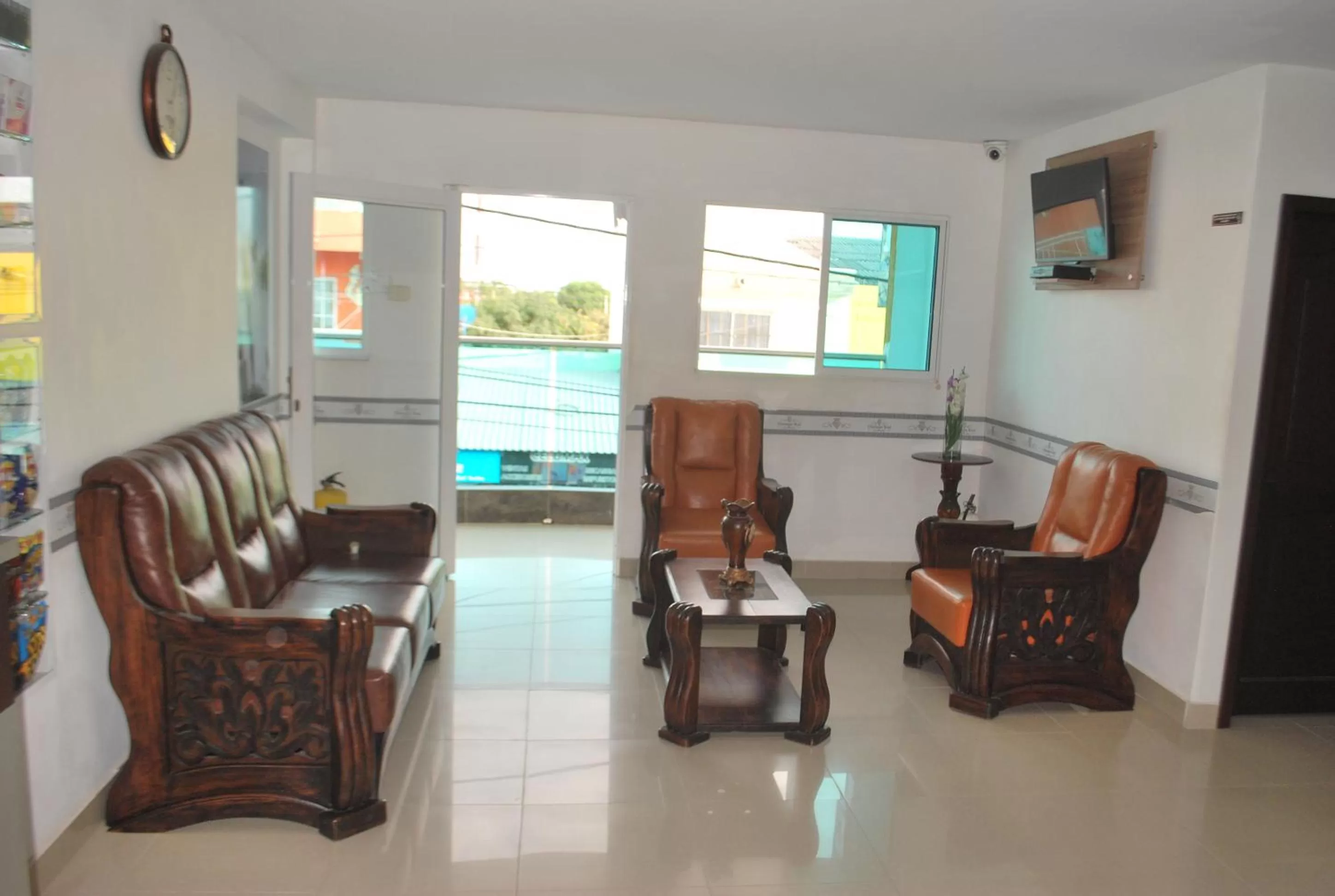 Hotel Diamante Real Cienaga