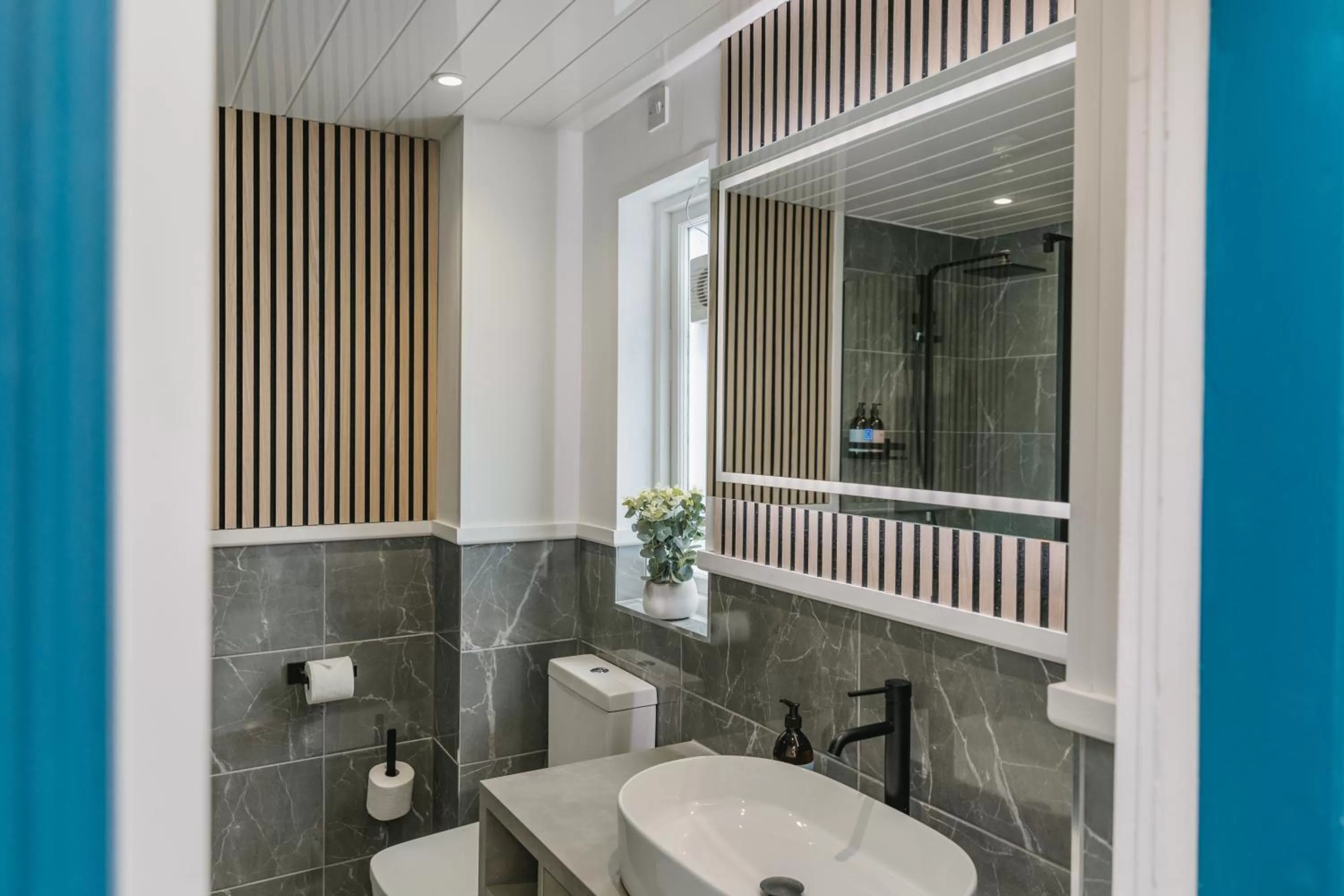 Bathroom in Haar with Rooms 5 stars