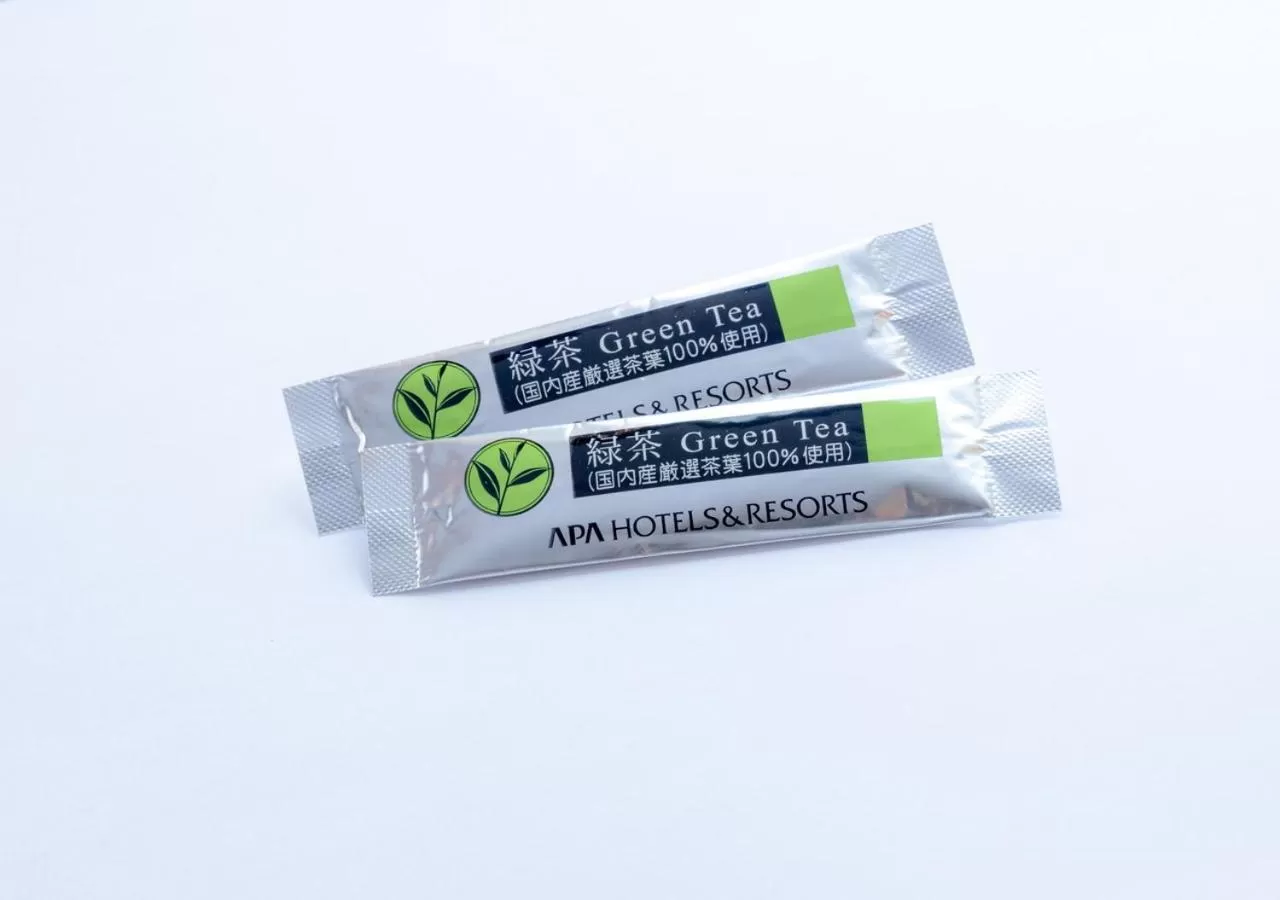 Photo of the whole room in APA Hotel Fukuoka Yukuhashi Ekimae