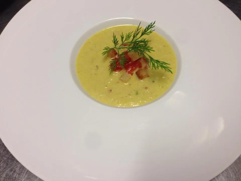 Other, Food in Altes Backhaus