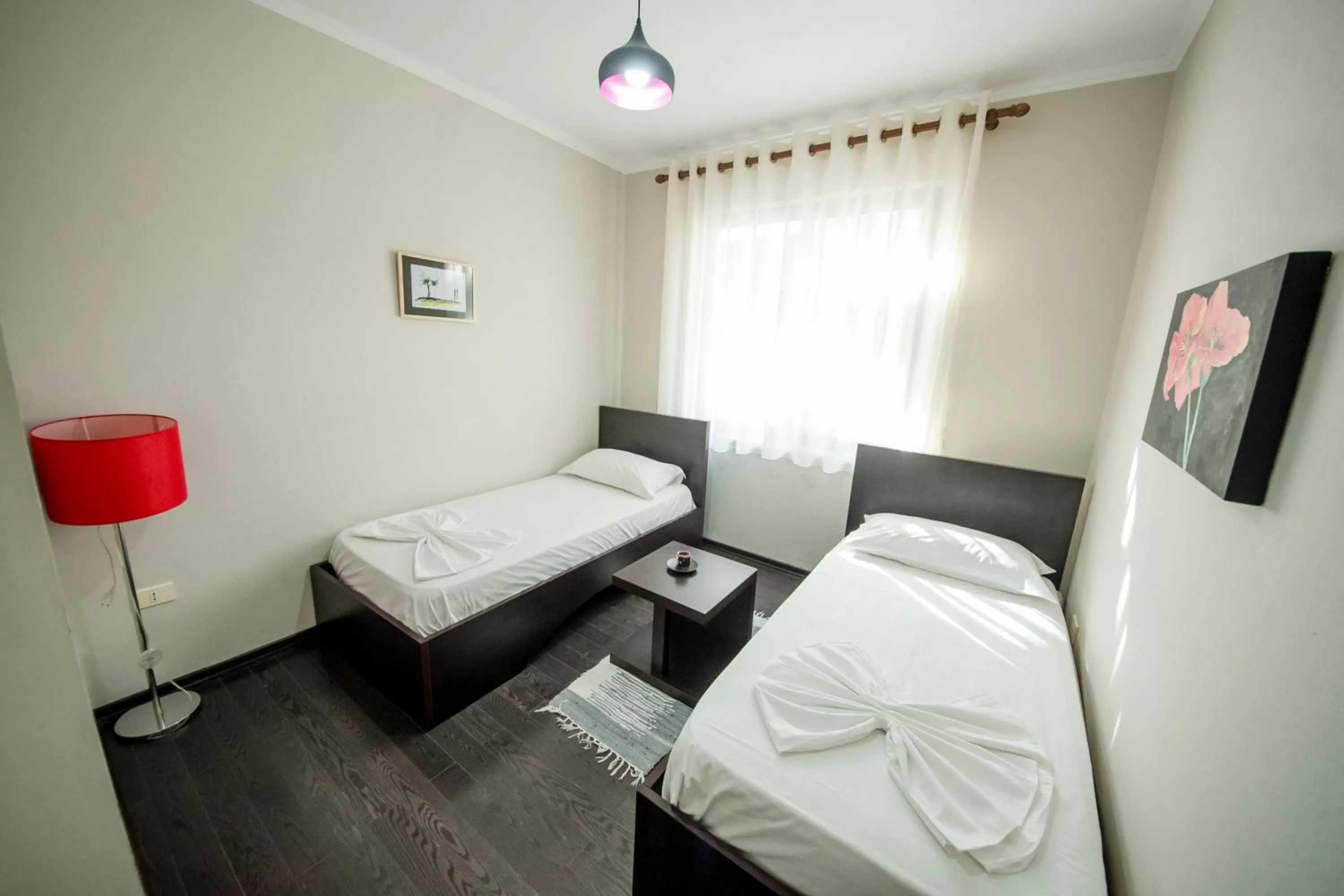 Photo of the whole room in Kadrisa Hotel