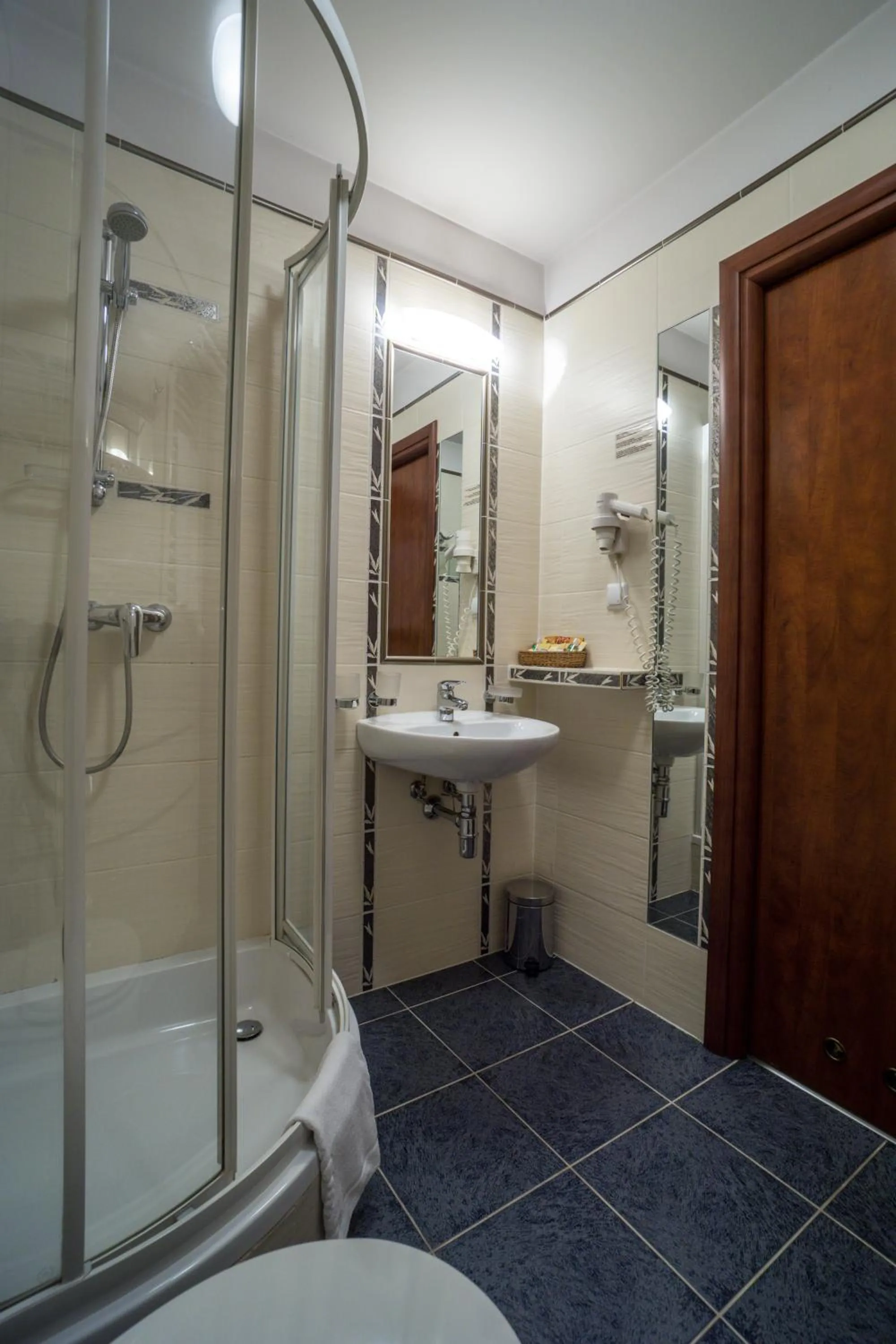 Double or Twin Room in Farmona Hotel Business & SPA