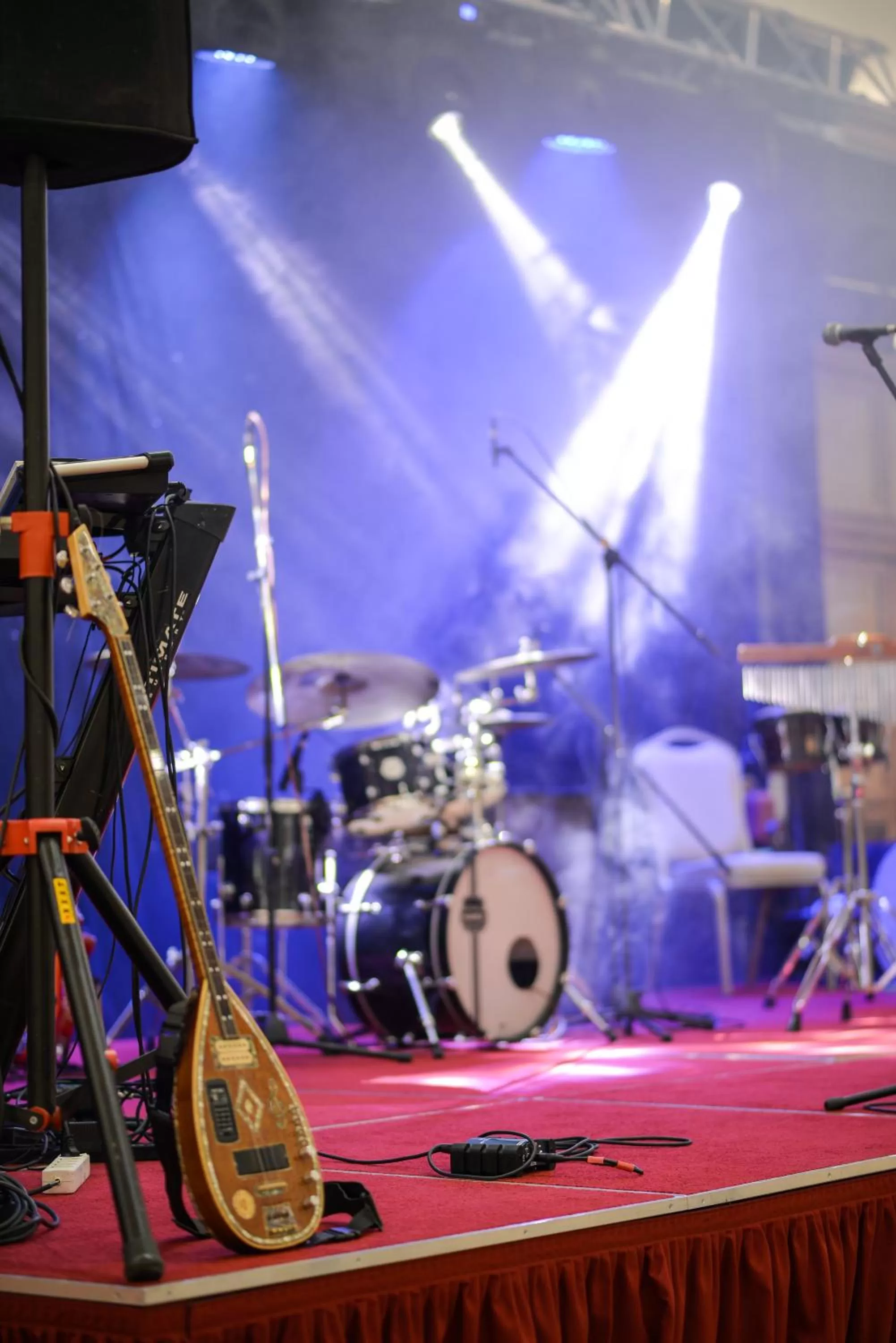 wedding in Tuyap Palas