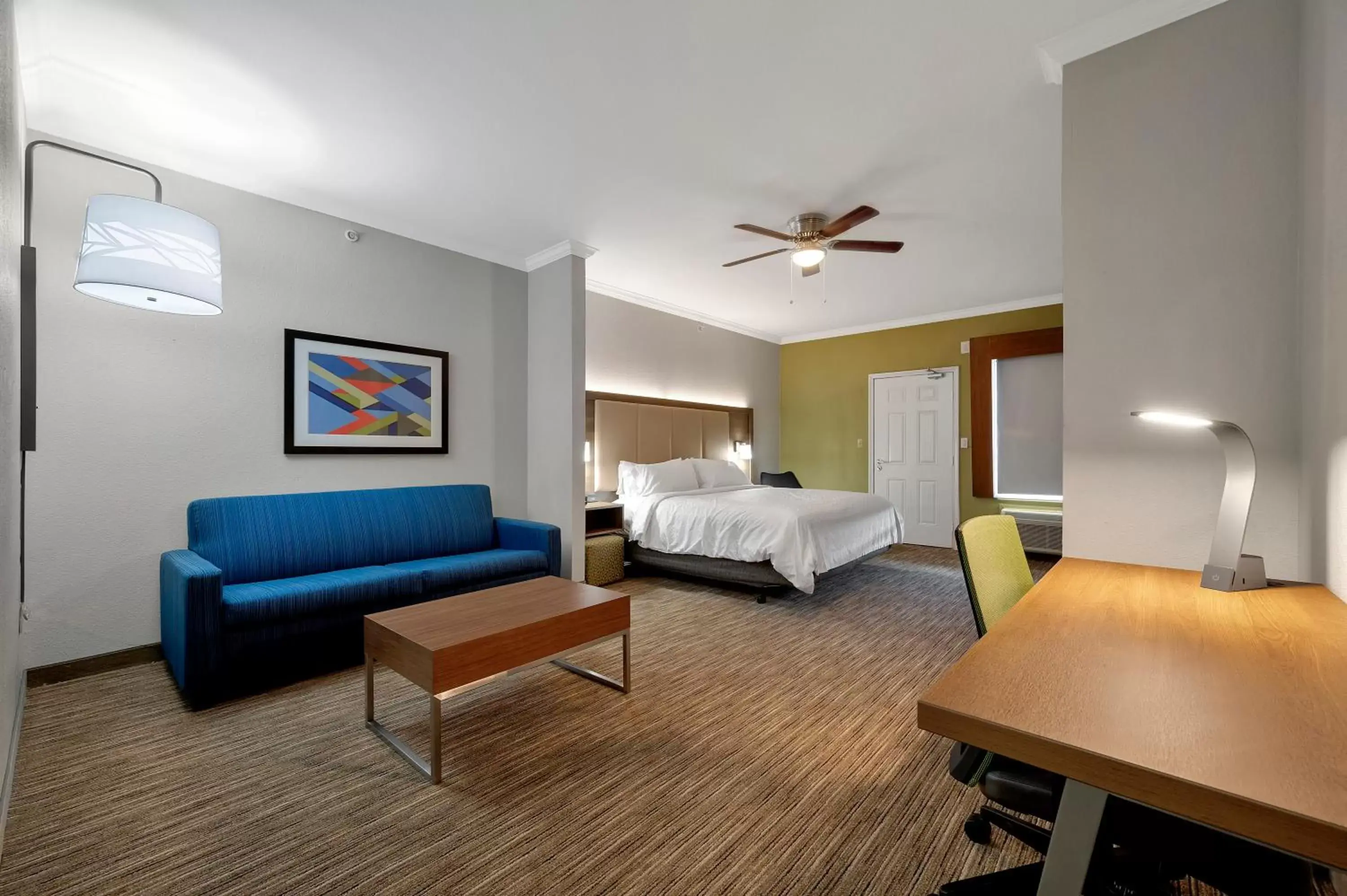 Holiday Inn Express Hotel & Suites Lufkin South by IHG Holiday Inn Express Hotel & Suites Lufkin South by IHG