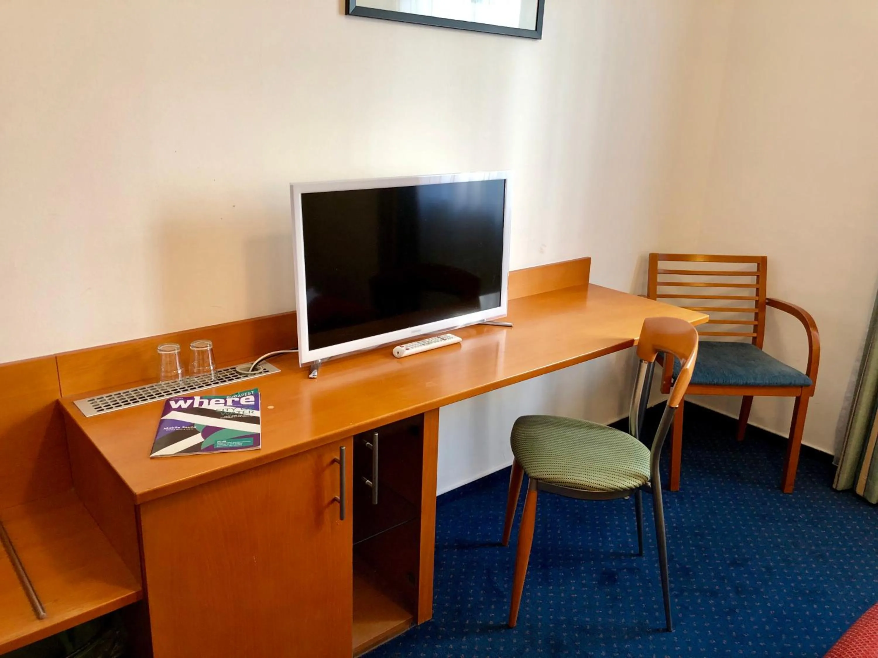 Other in Hotel Veritas