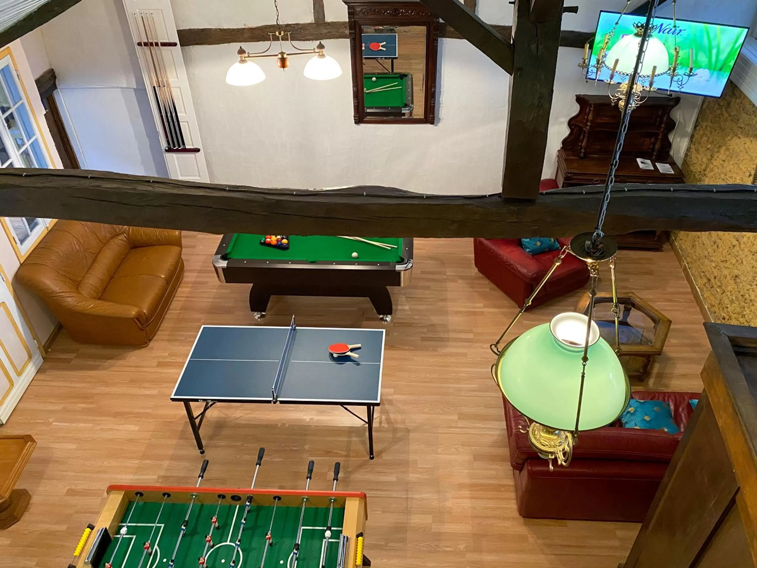 Nogapatio - Maison d'Hôtes - BnB