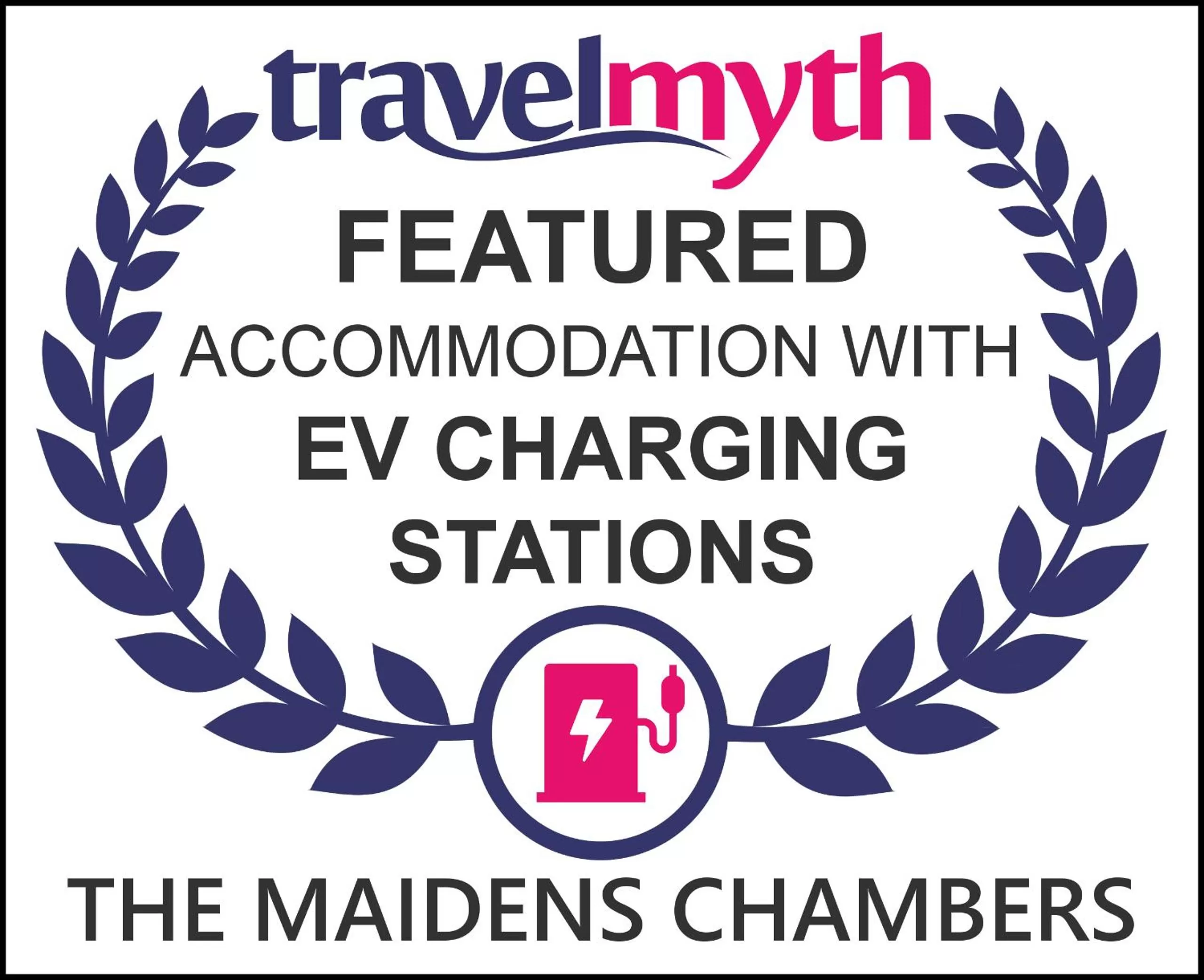 The Maidens Chambers