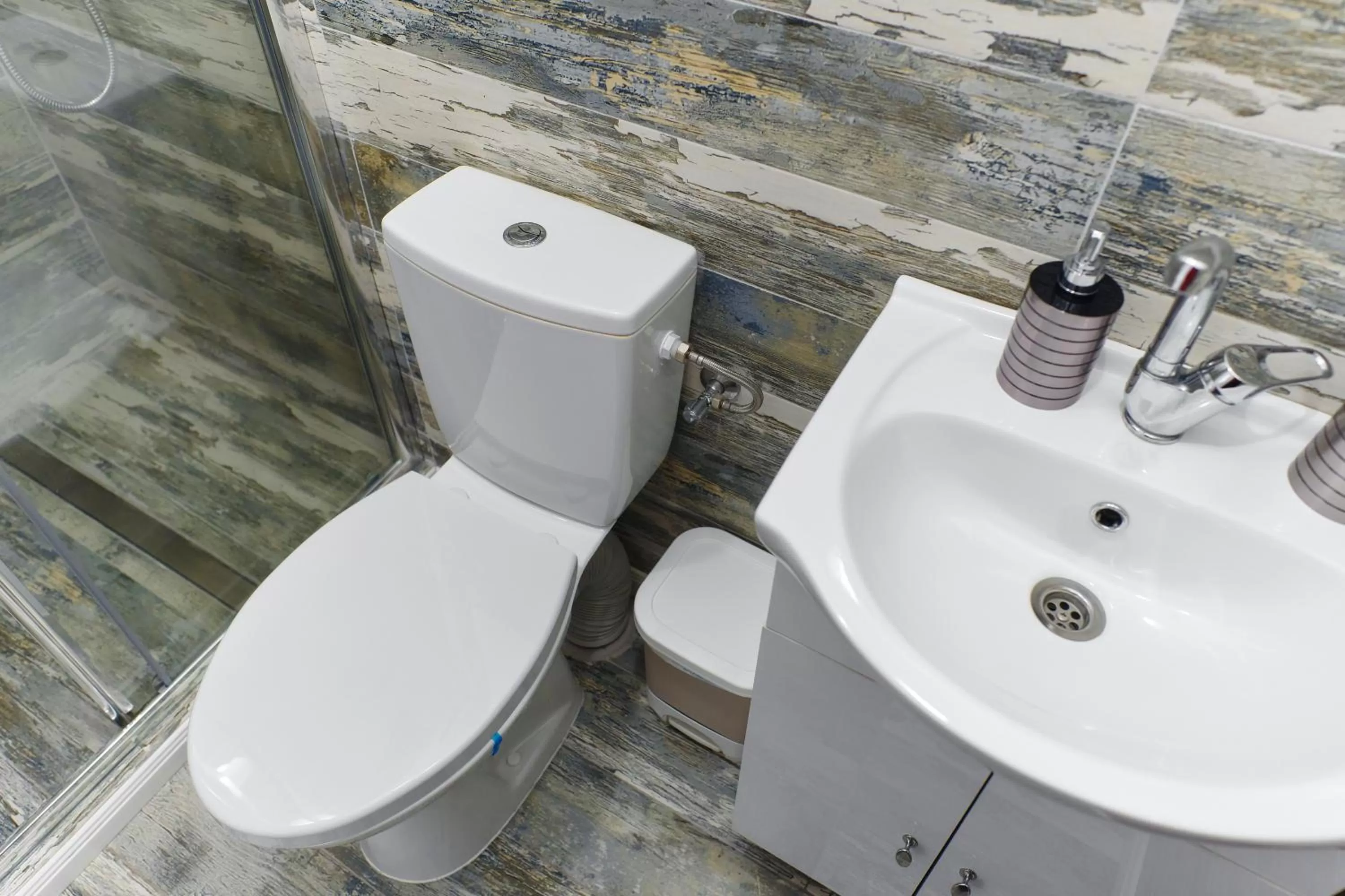 Bella House Apartaments