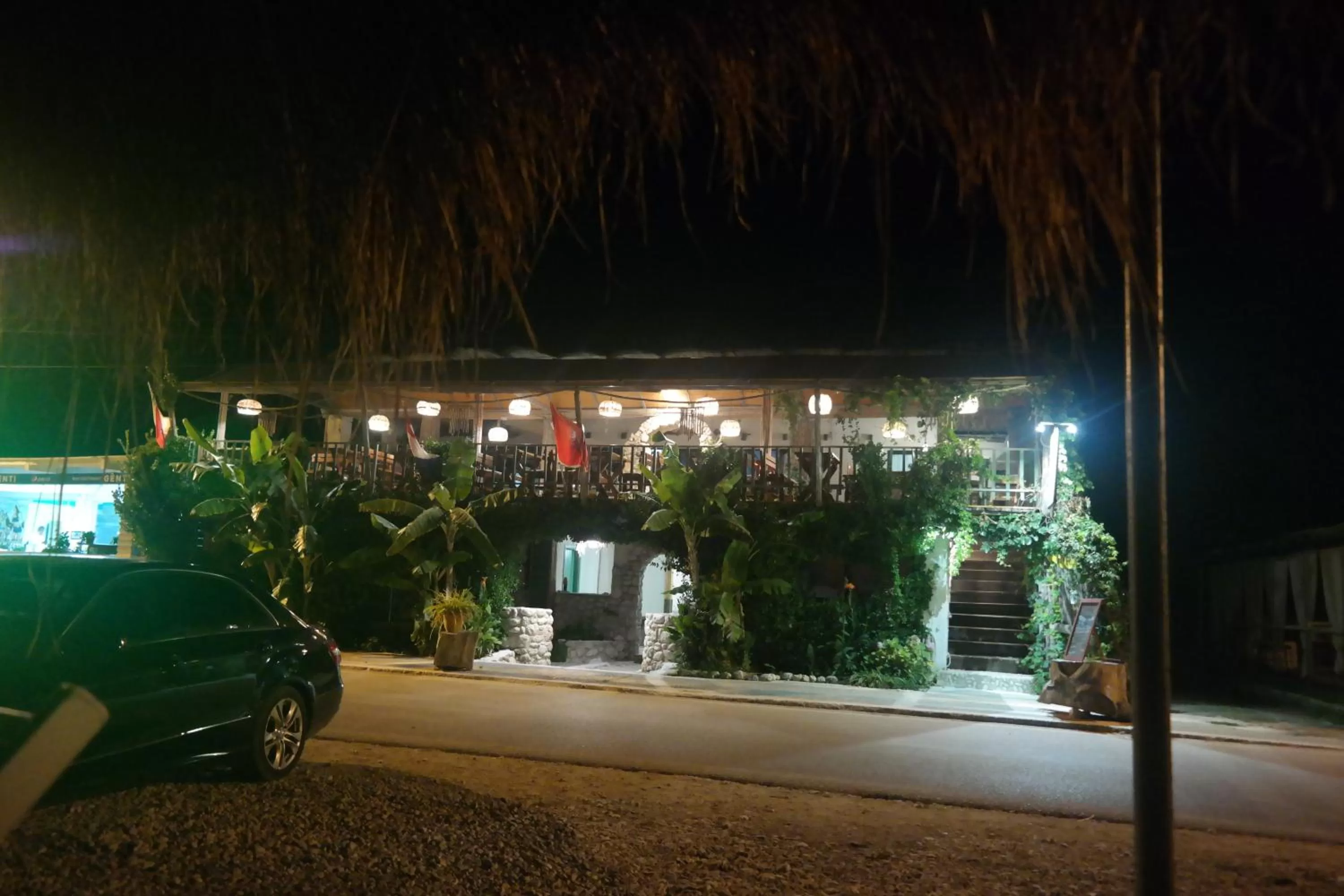 Maxola's Dream Orikum