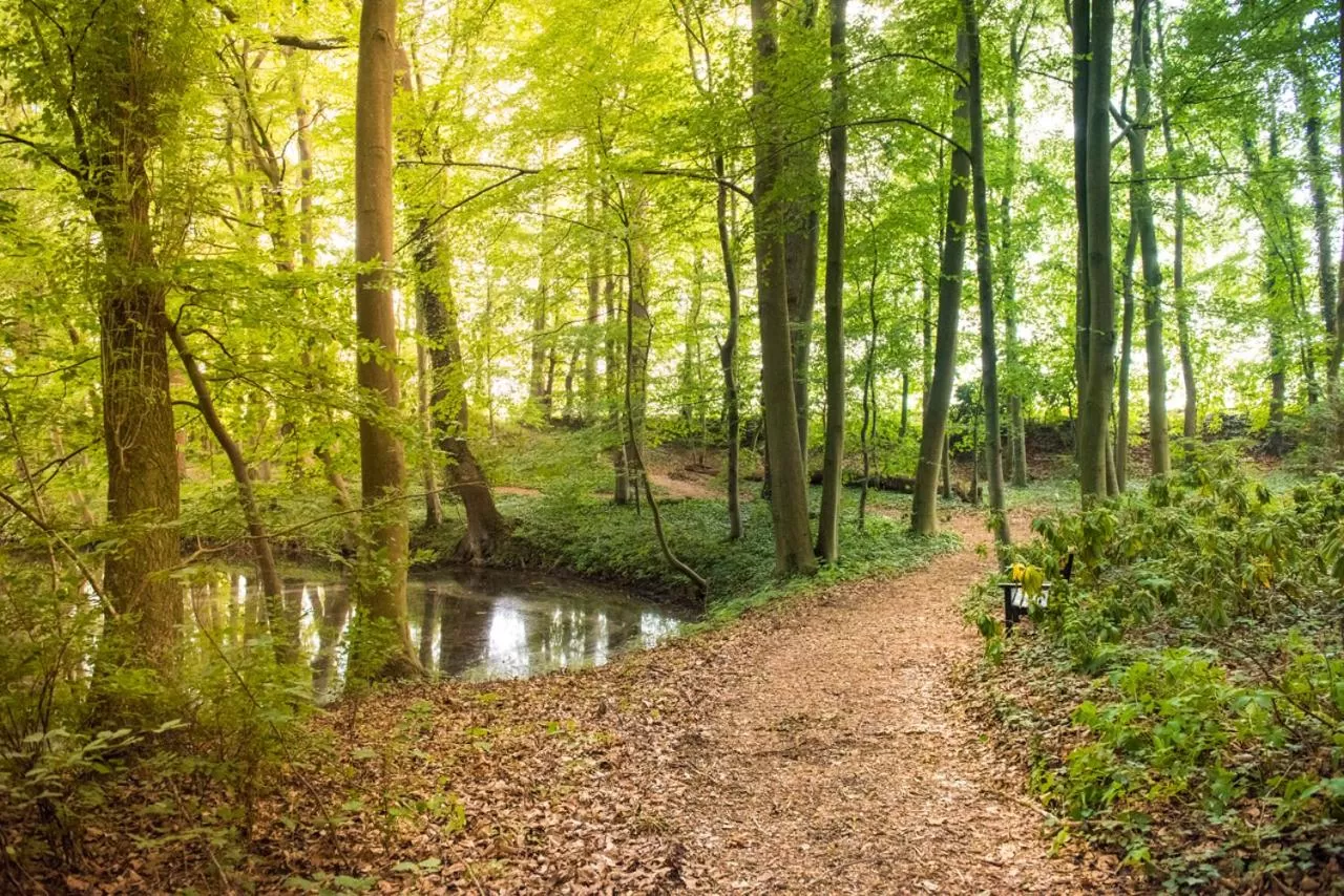 B&B en SPA Landgoed Matanze