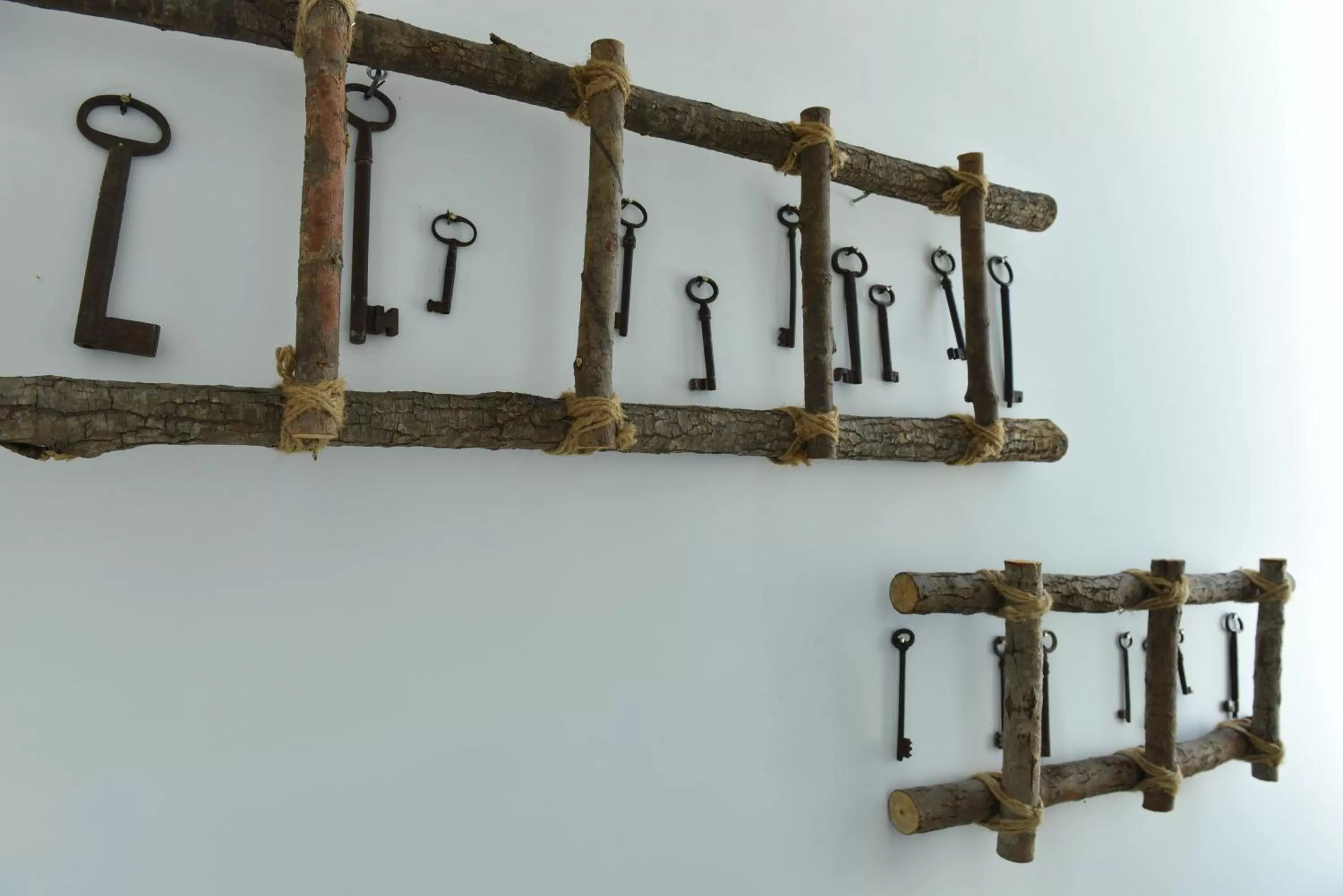 Area and facilities in Tobacco Suite