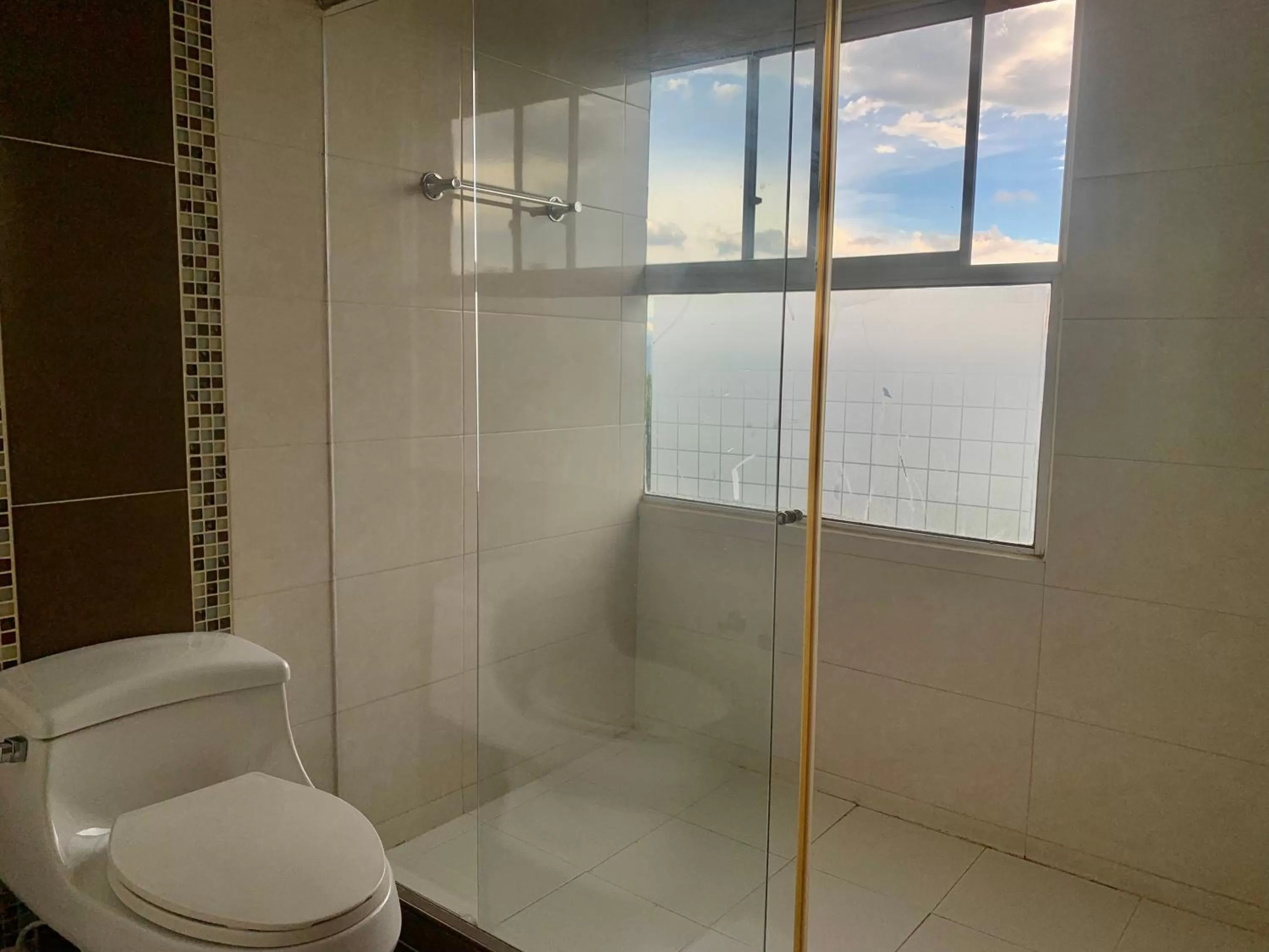 Bathroom in Serenity Suites Casa Boutique