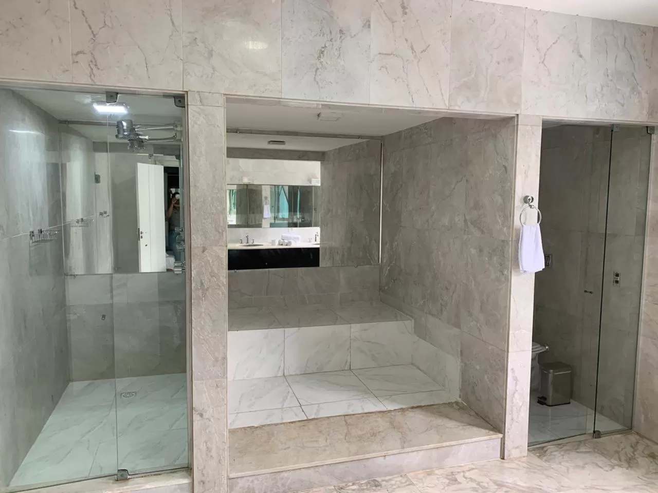 Santa Helena Pousada