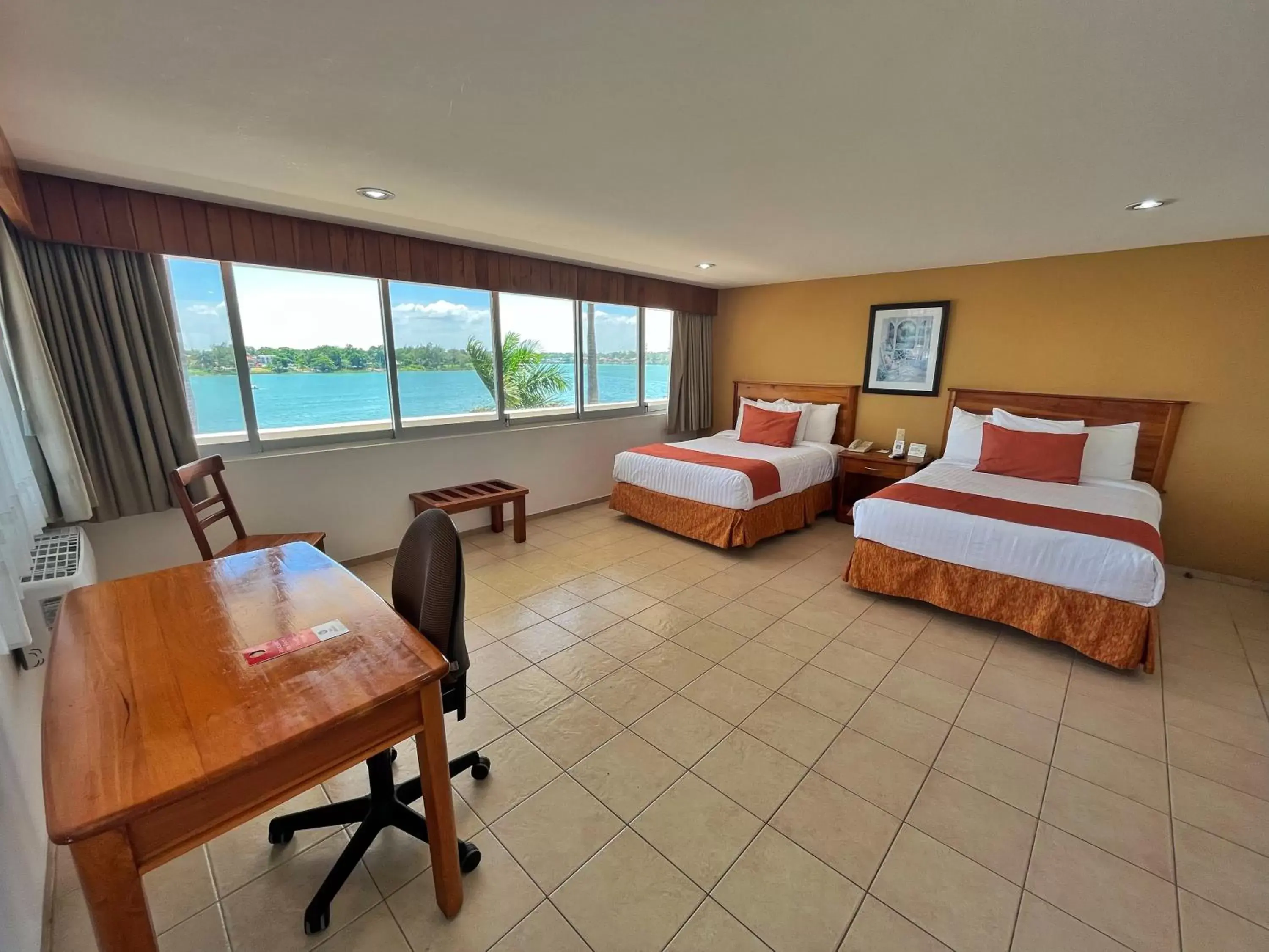 Best Western Riviera Tuxpan Best Western Riviera Tuxpan