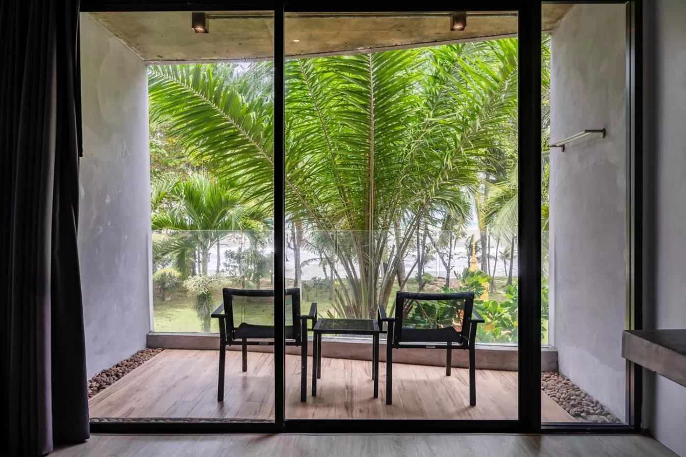 View (from property/room) in Kokotel Khao Lak Lighthouse