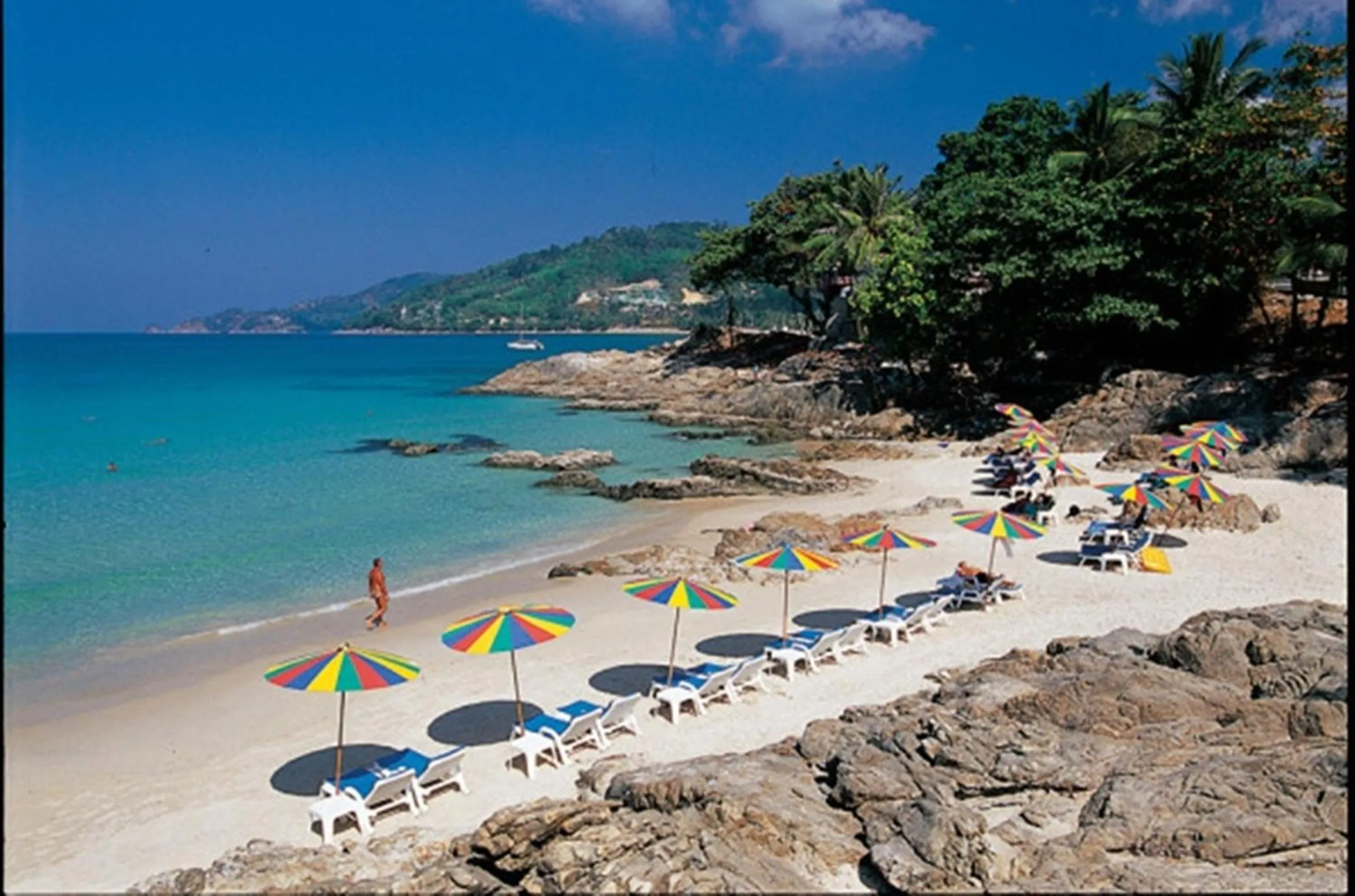 Neighbourhood in Khaleej Mass Hotel Patong