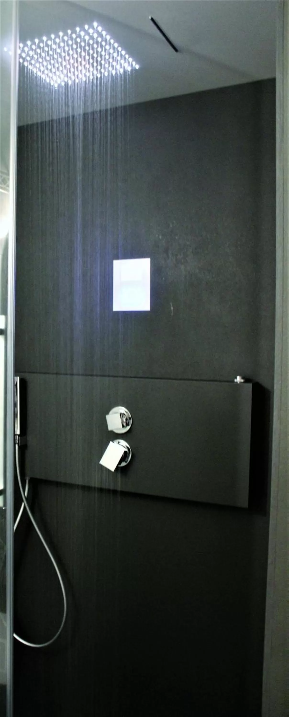 Decorative detail in Gartenresidence Stephanie by Hotel Rotwand