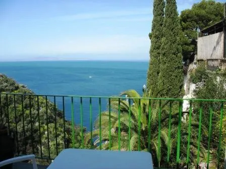 View (from property/room) in Hotel Desiree