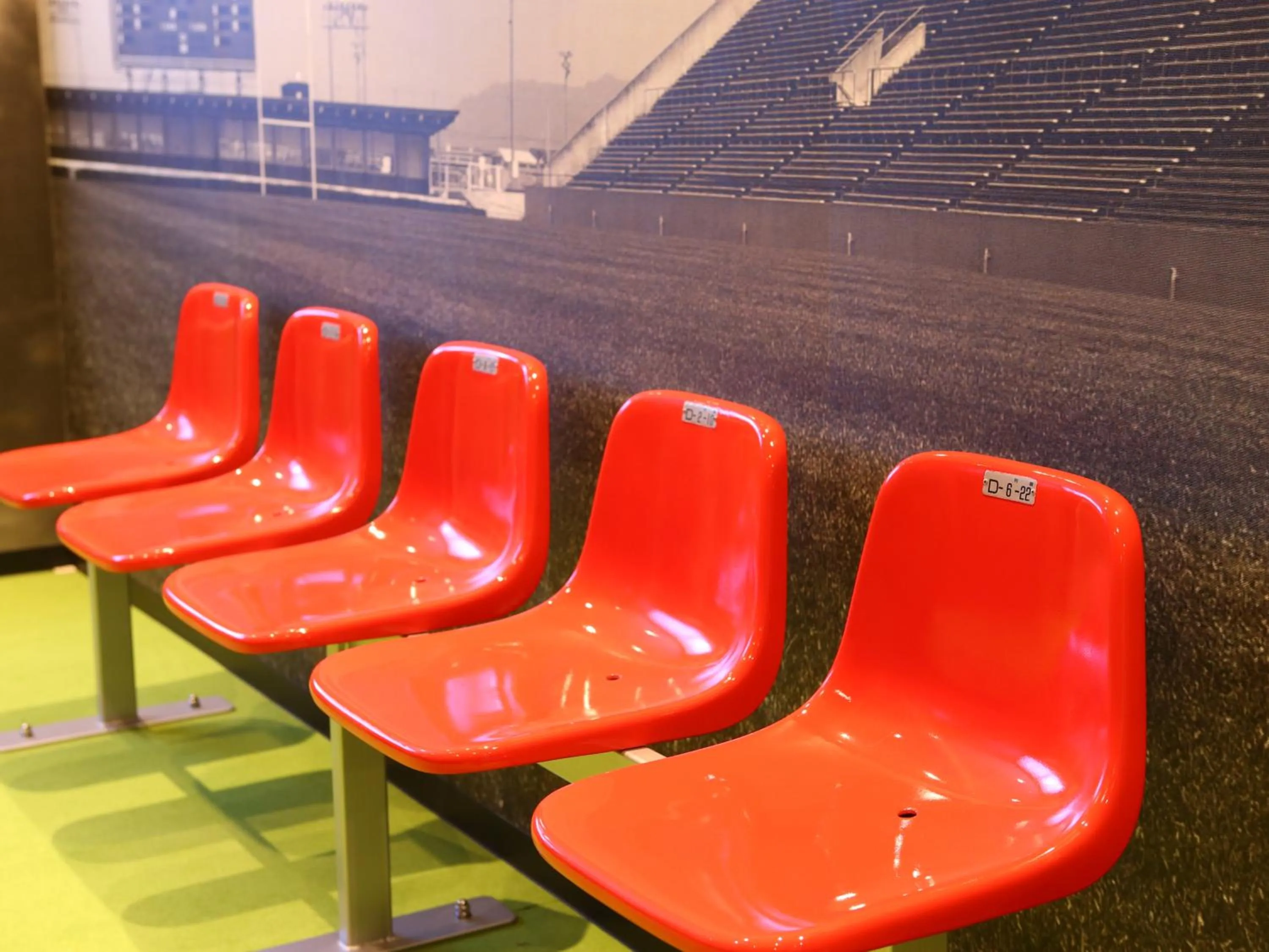 Area and facilities in KOKO HOTEL Higashiosaka - formerly Hotel Wing International Select Higashi Osaka