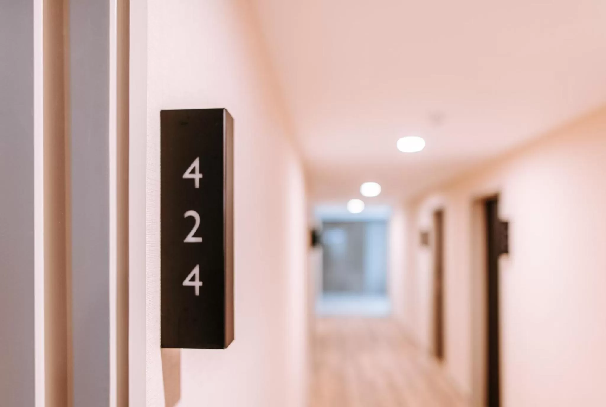 Decorative detail in Enotel Magnólia