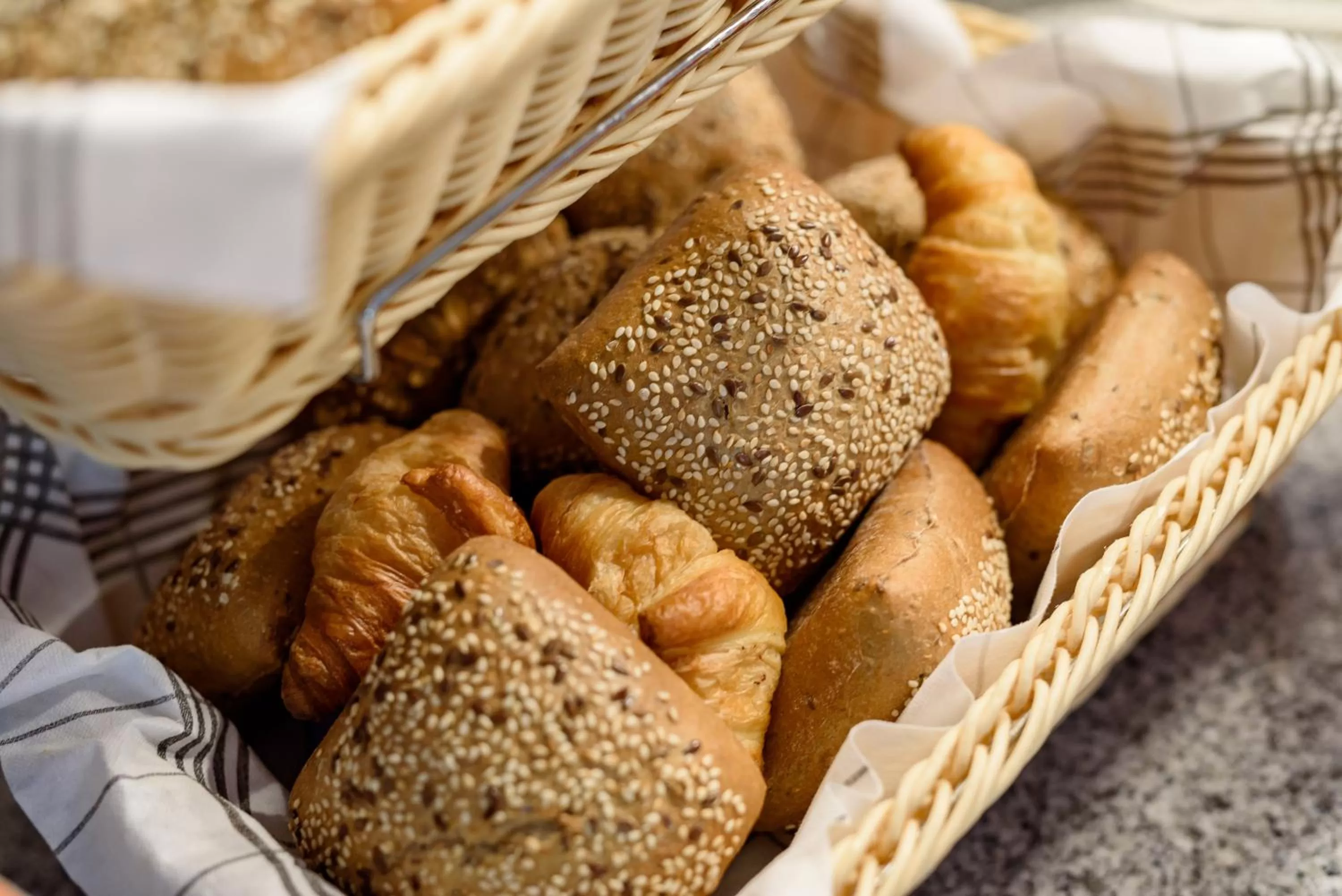 Breakfast, Food in ibis Styles Dortmund West