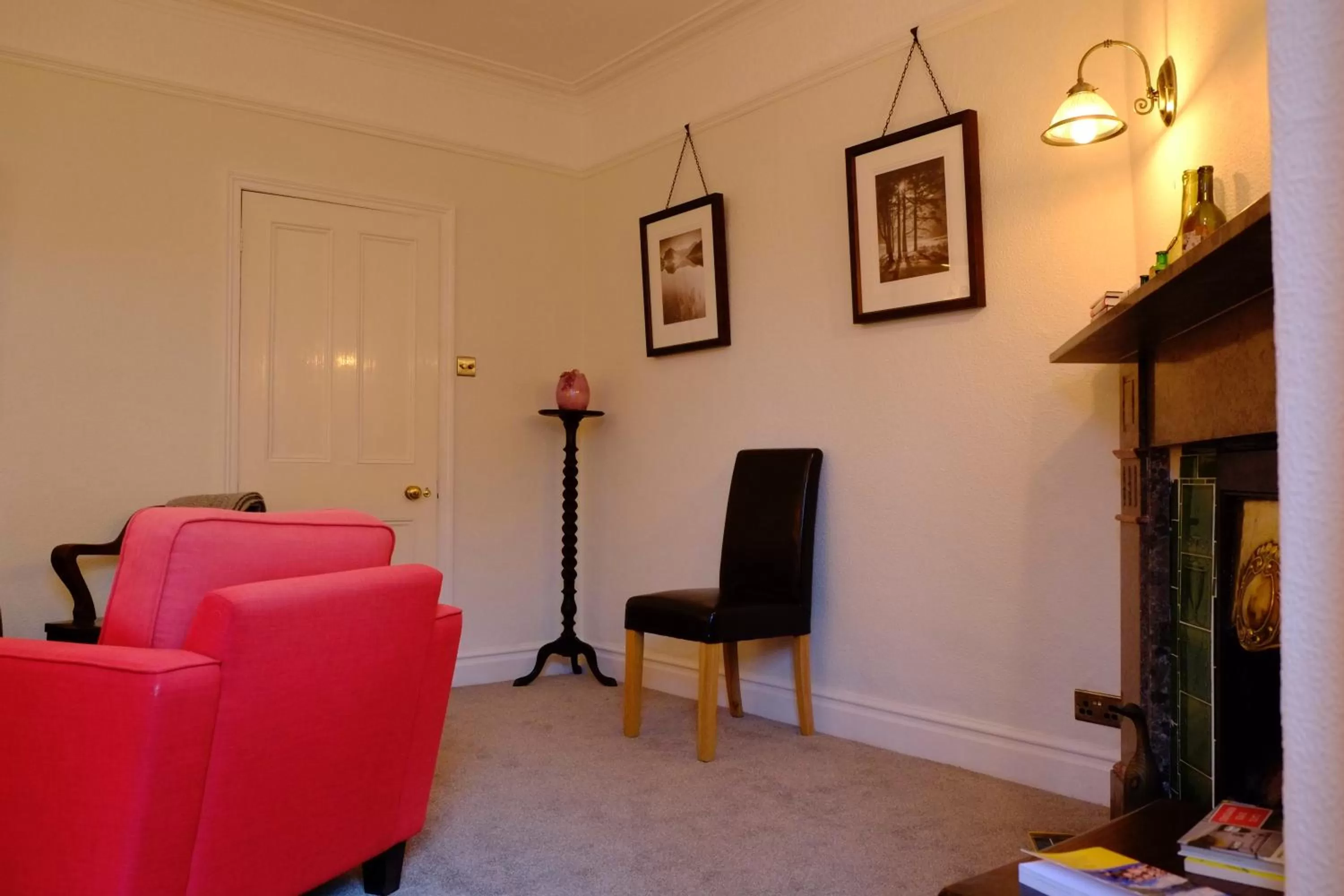 Other, Seating Area in Skiddaw Croft Bed & Breakfast