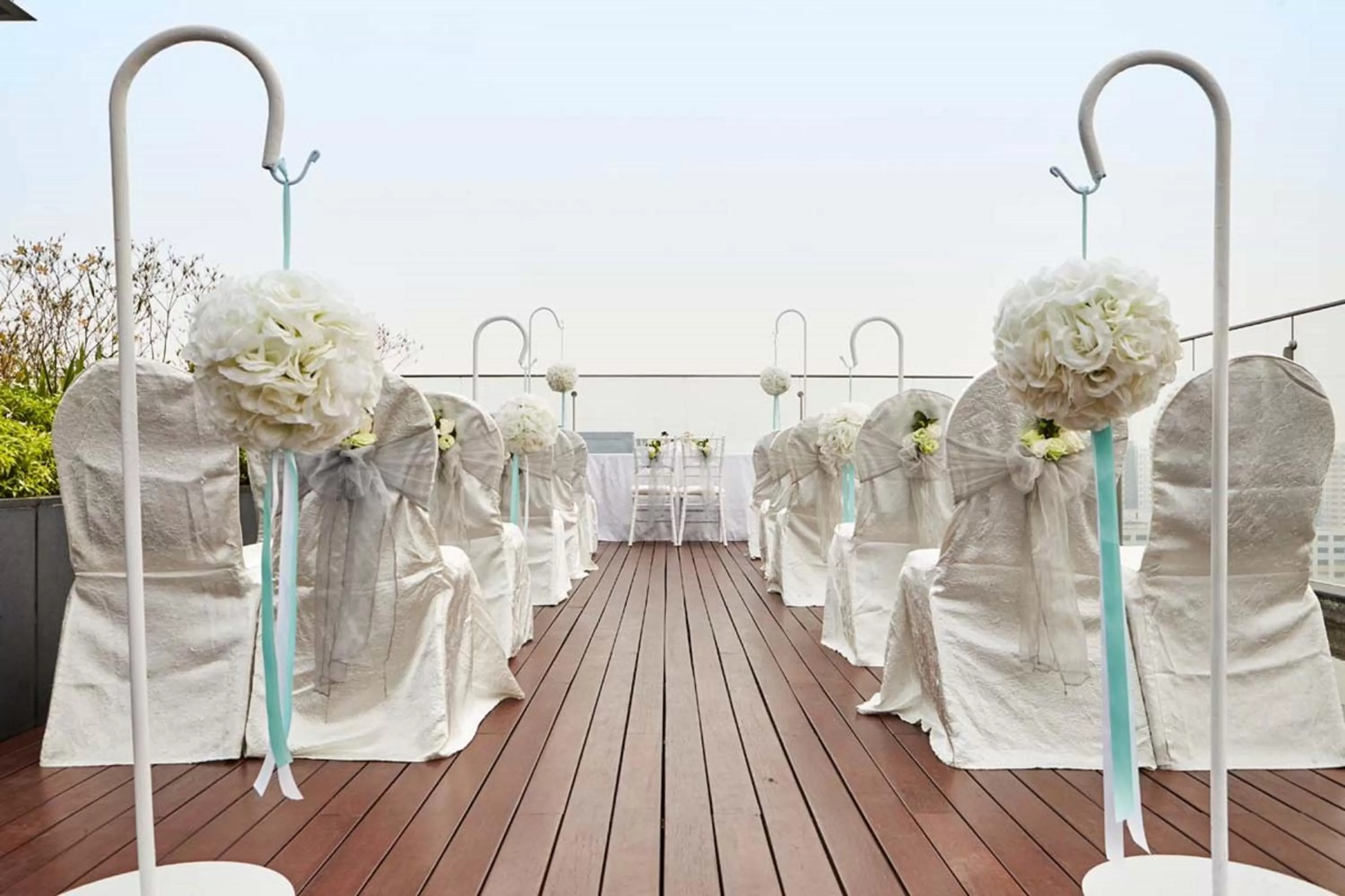 Banquet/Function facilities in Aqueen Hotel Paya Lebar