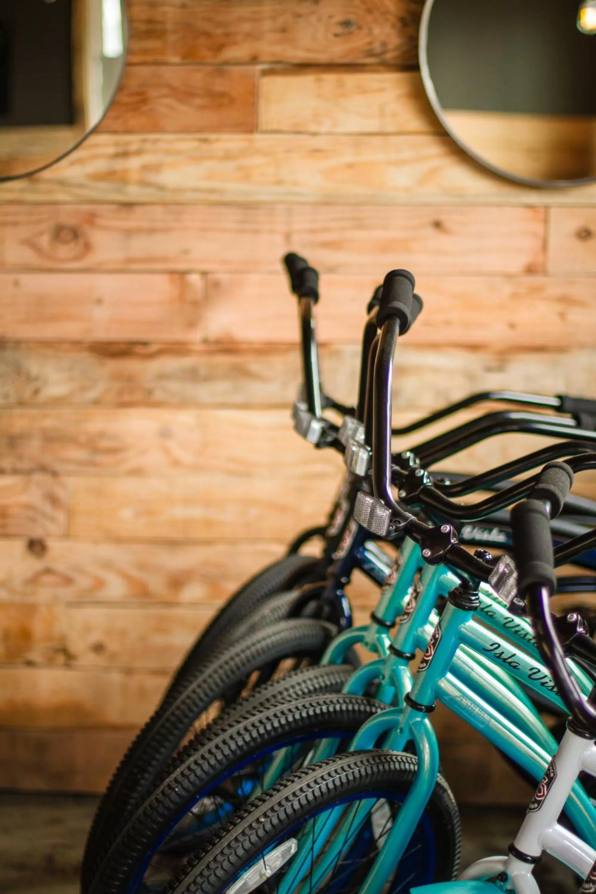 Other in Ashore Hotel