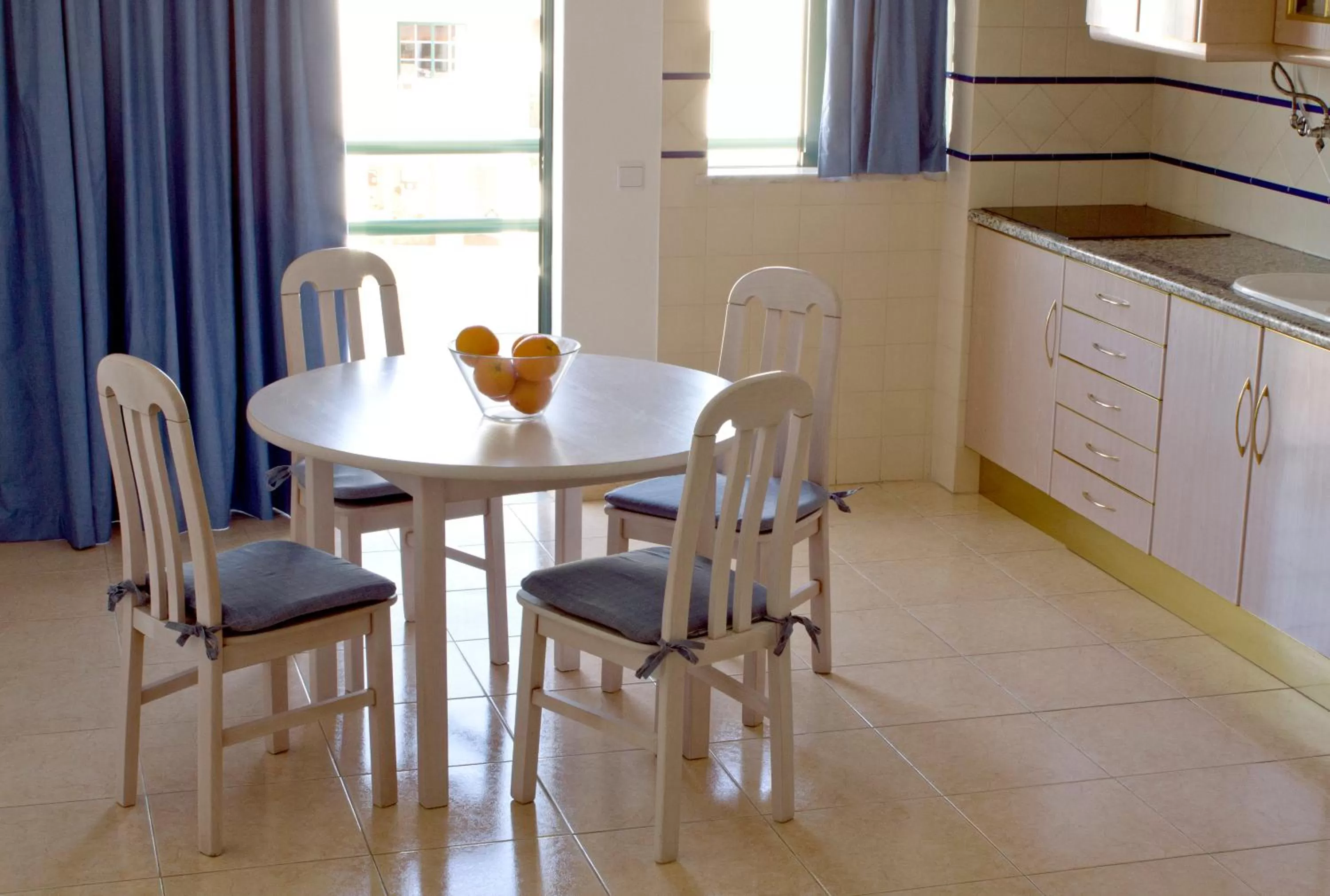 Kitchen or kitchenette in Dunas do Alvor - Torralvor