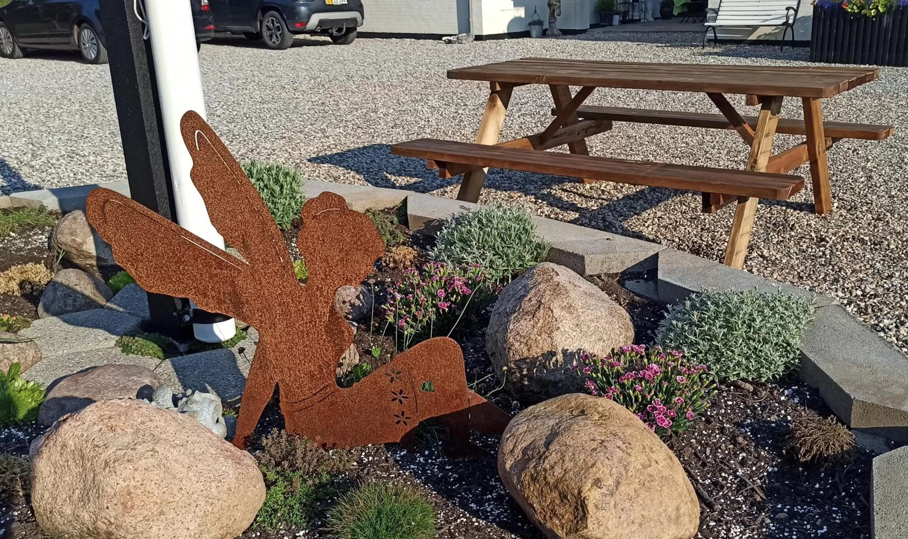 Dragondrum Bed & Breakfast