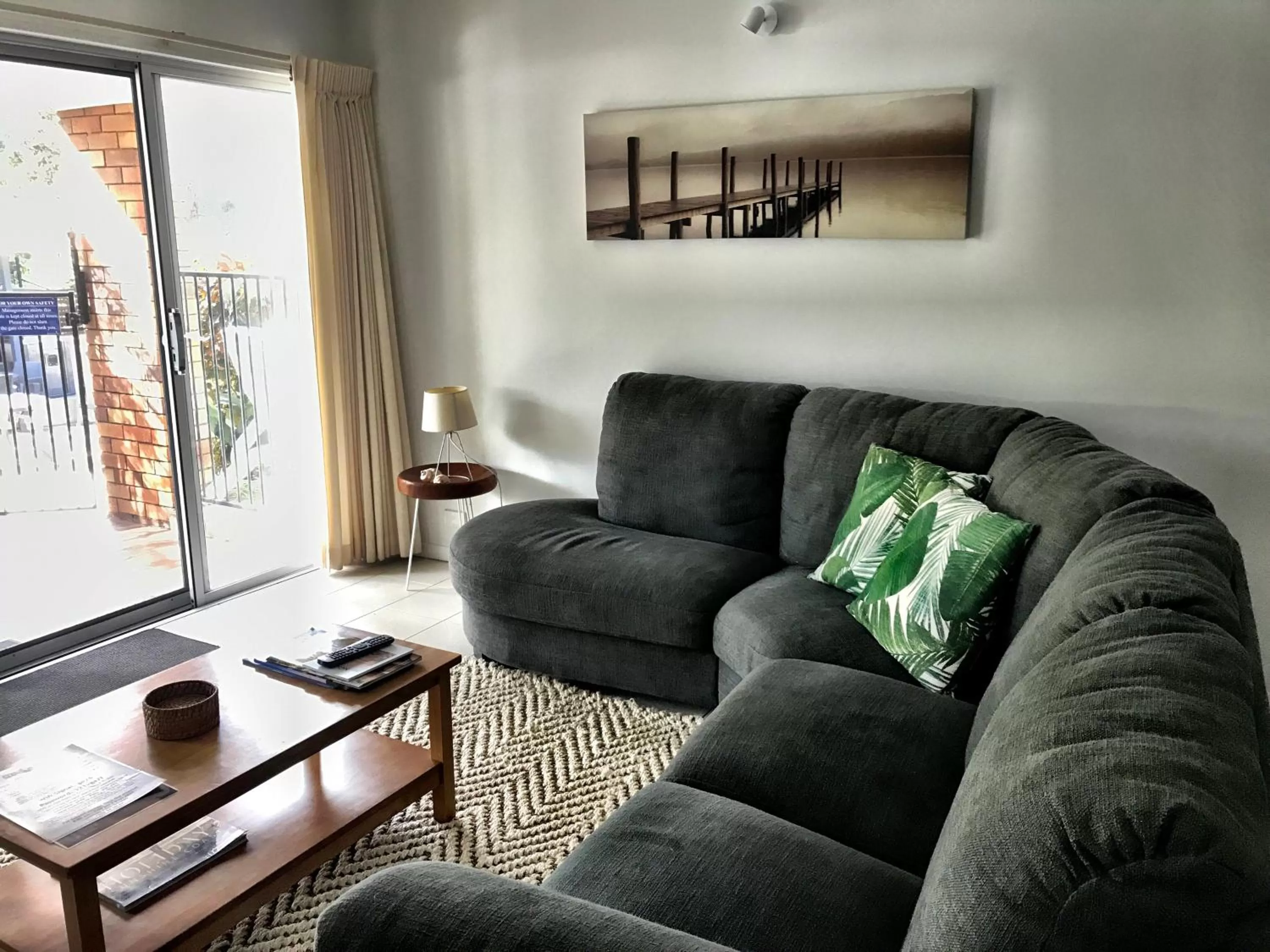 Glen Eden Beach Resort