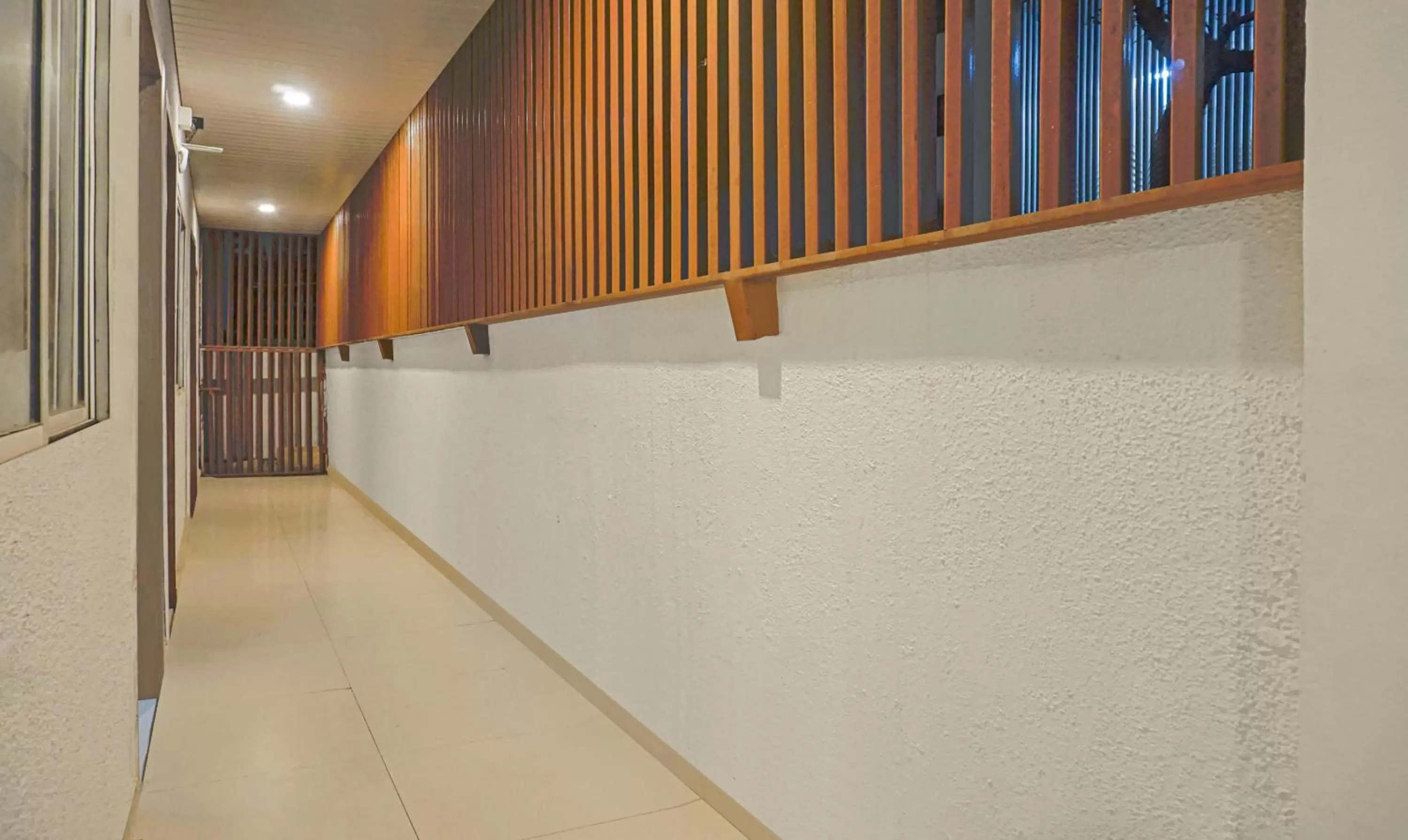 Lobby or reception in Itsy By Treebo - Sky Vista