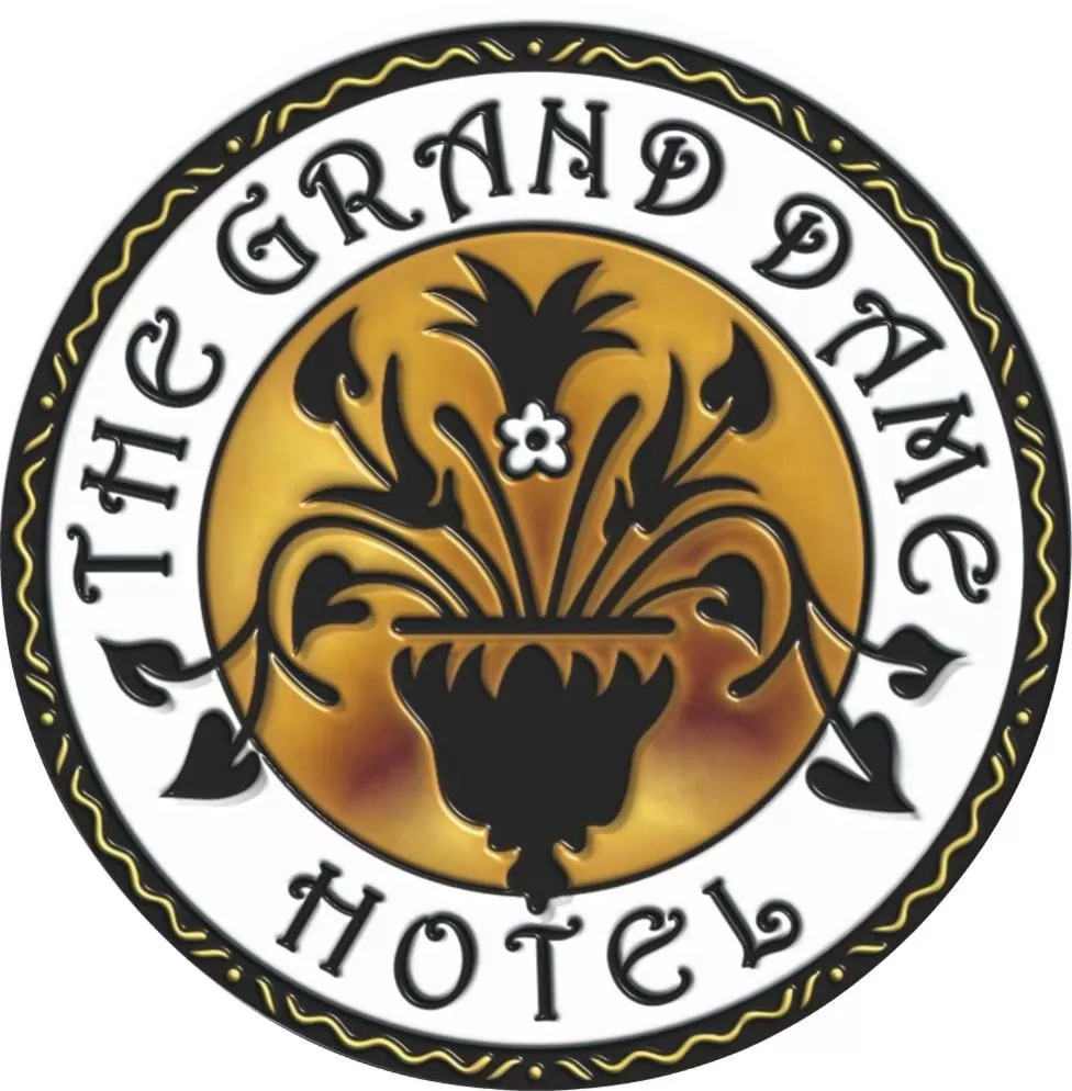 The Grand Dame Hotel