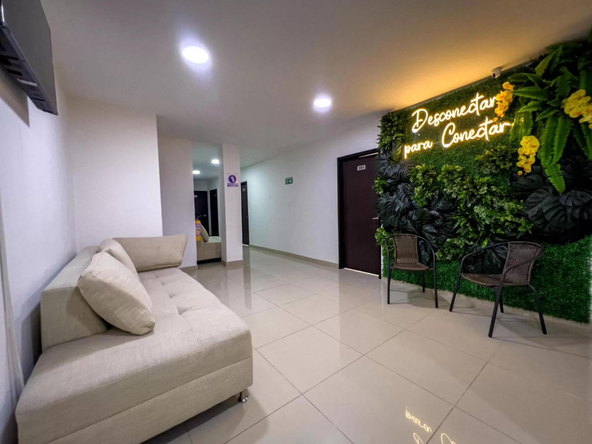 Hotel Boutique Veracruz termales