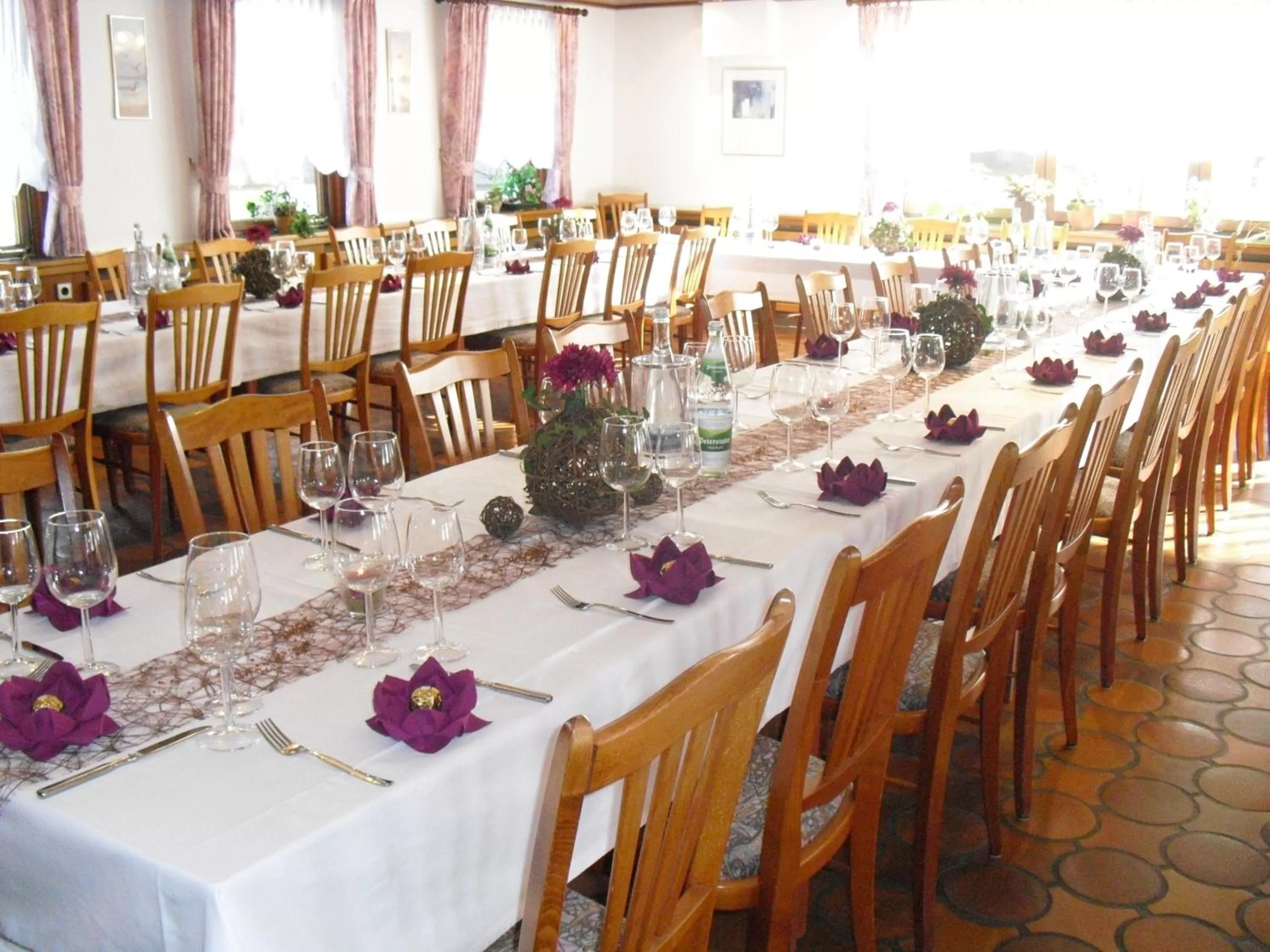 Restaurant/places to eat in Landgasthof Anker