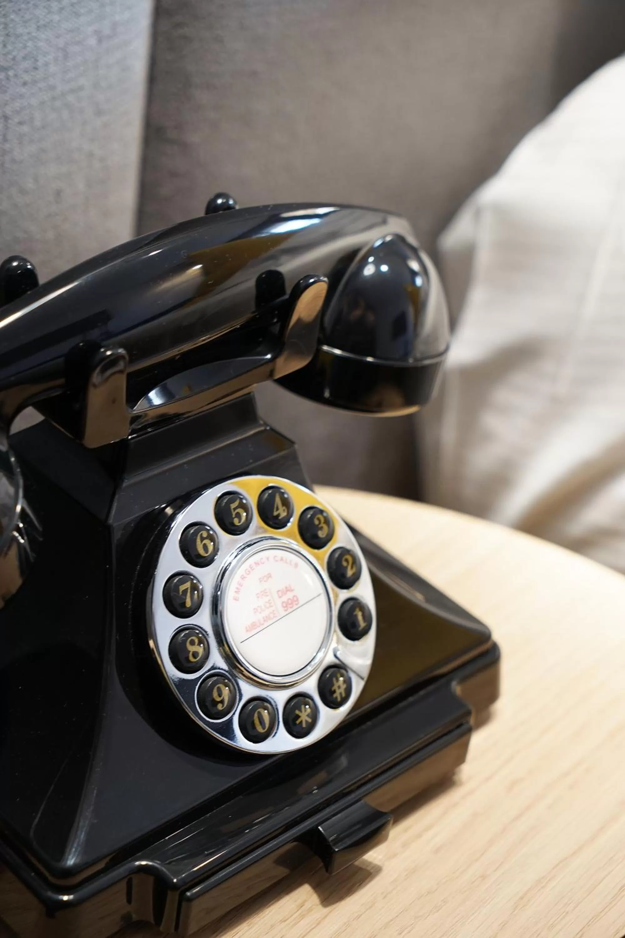 Decorative detail in Hôtel Le Roosevelt Lyon
