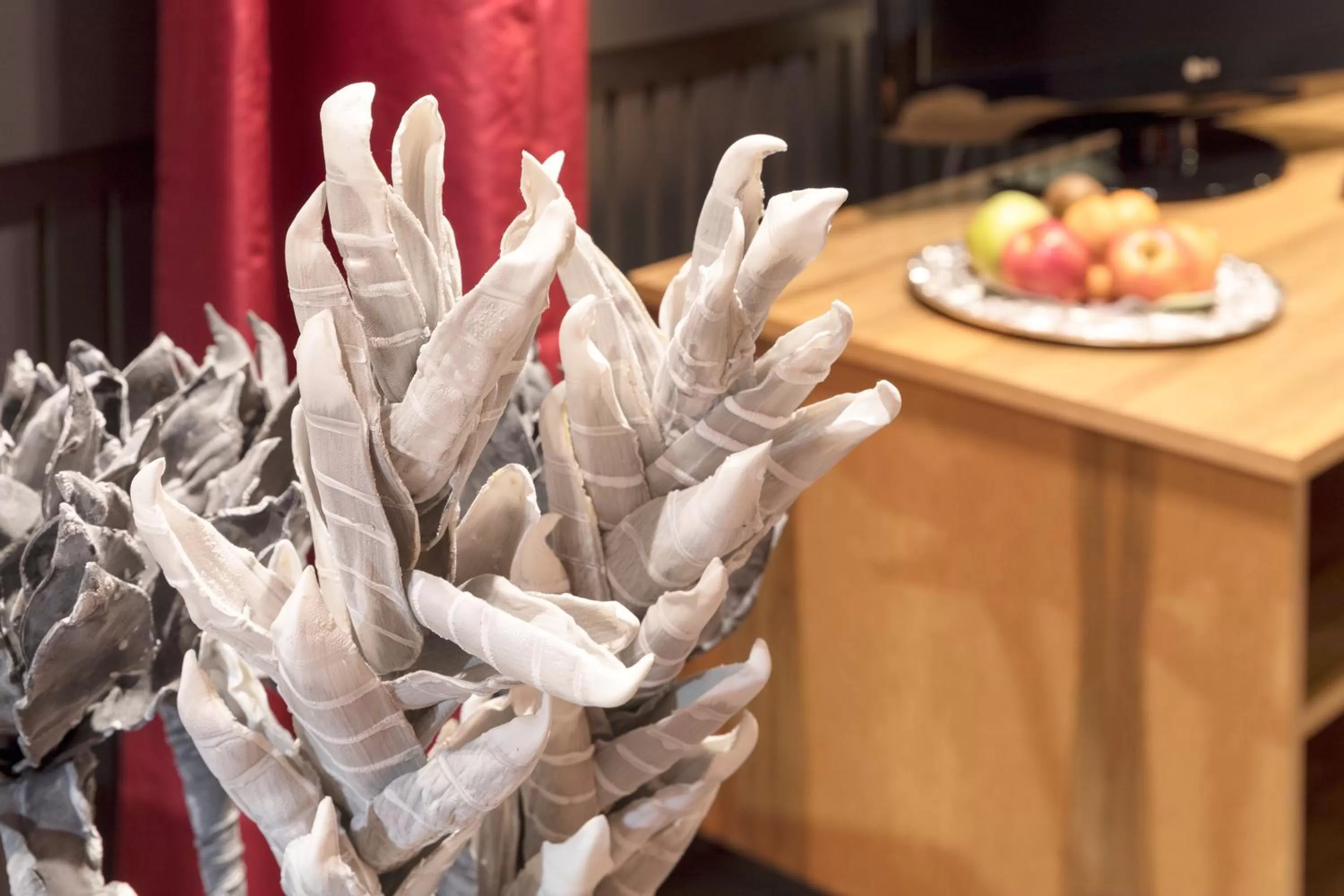 Photo of the whole room in AMH Airport-Messe-Hotel Stuttgart