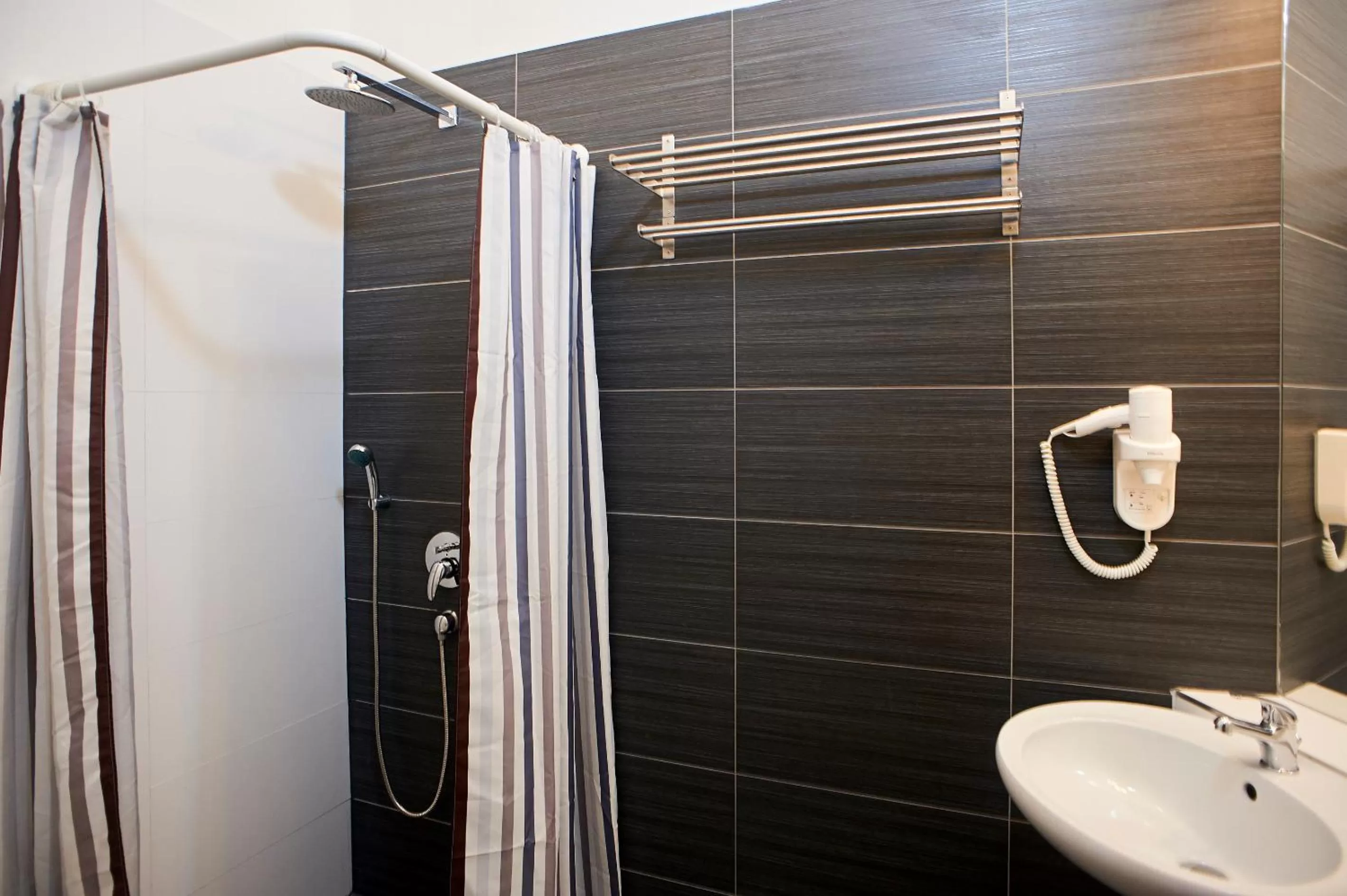 Bathroom in Goldmarie