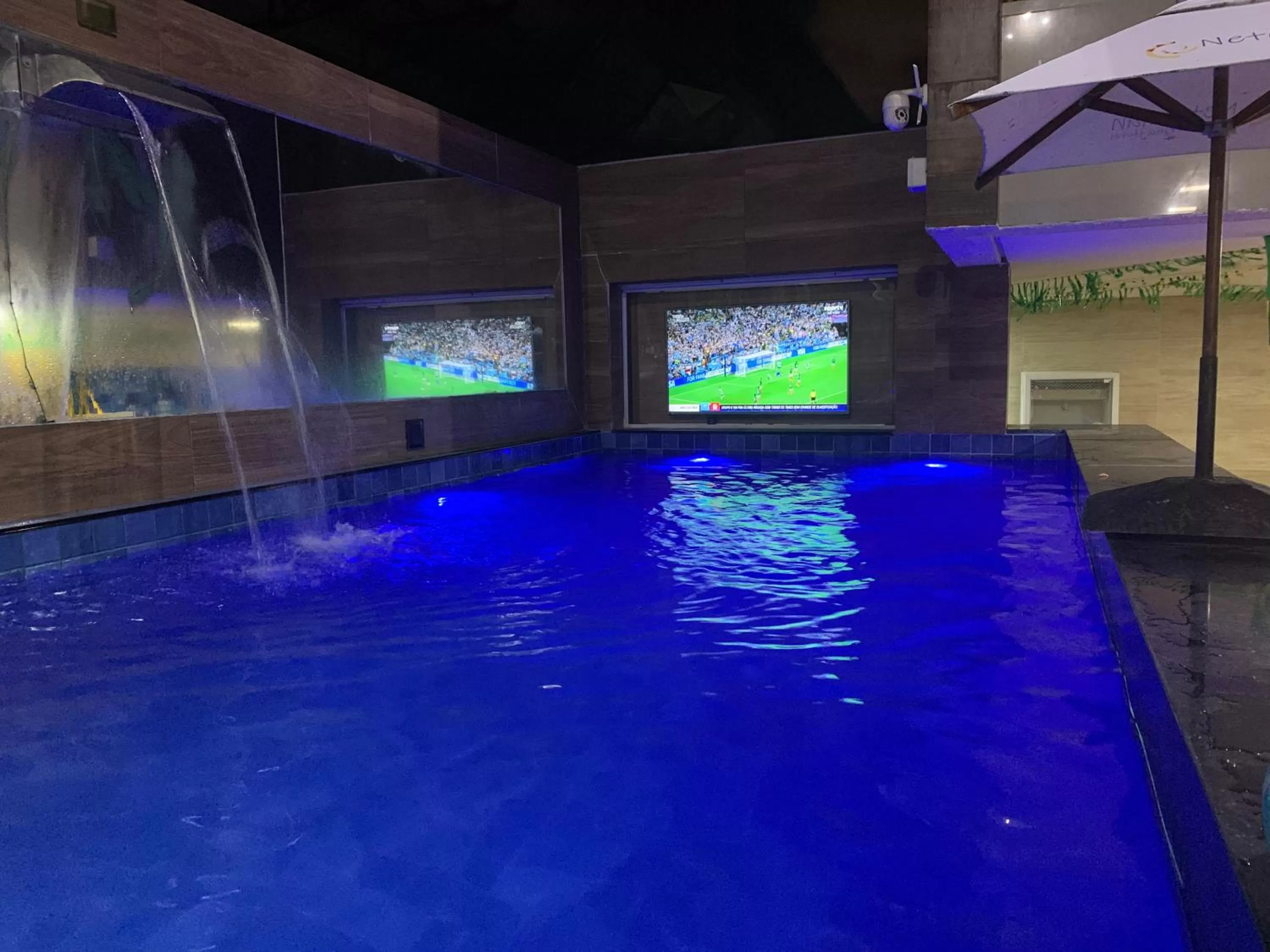 Netuanah Praia Hotel