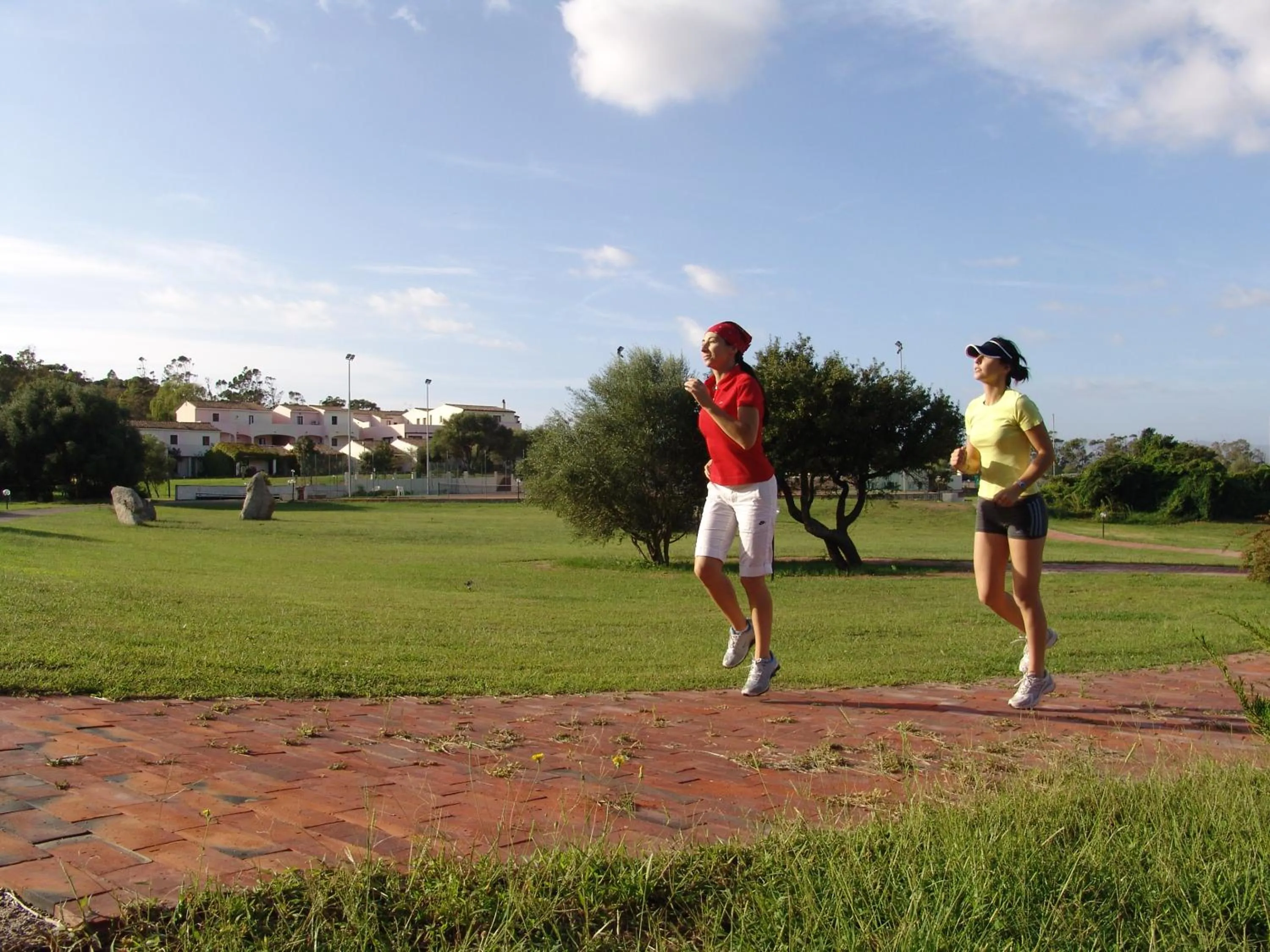 Sports in Felix Hotels - Hotel Airone