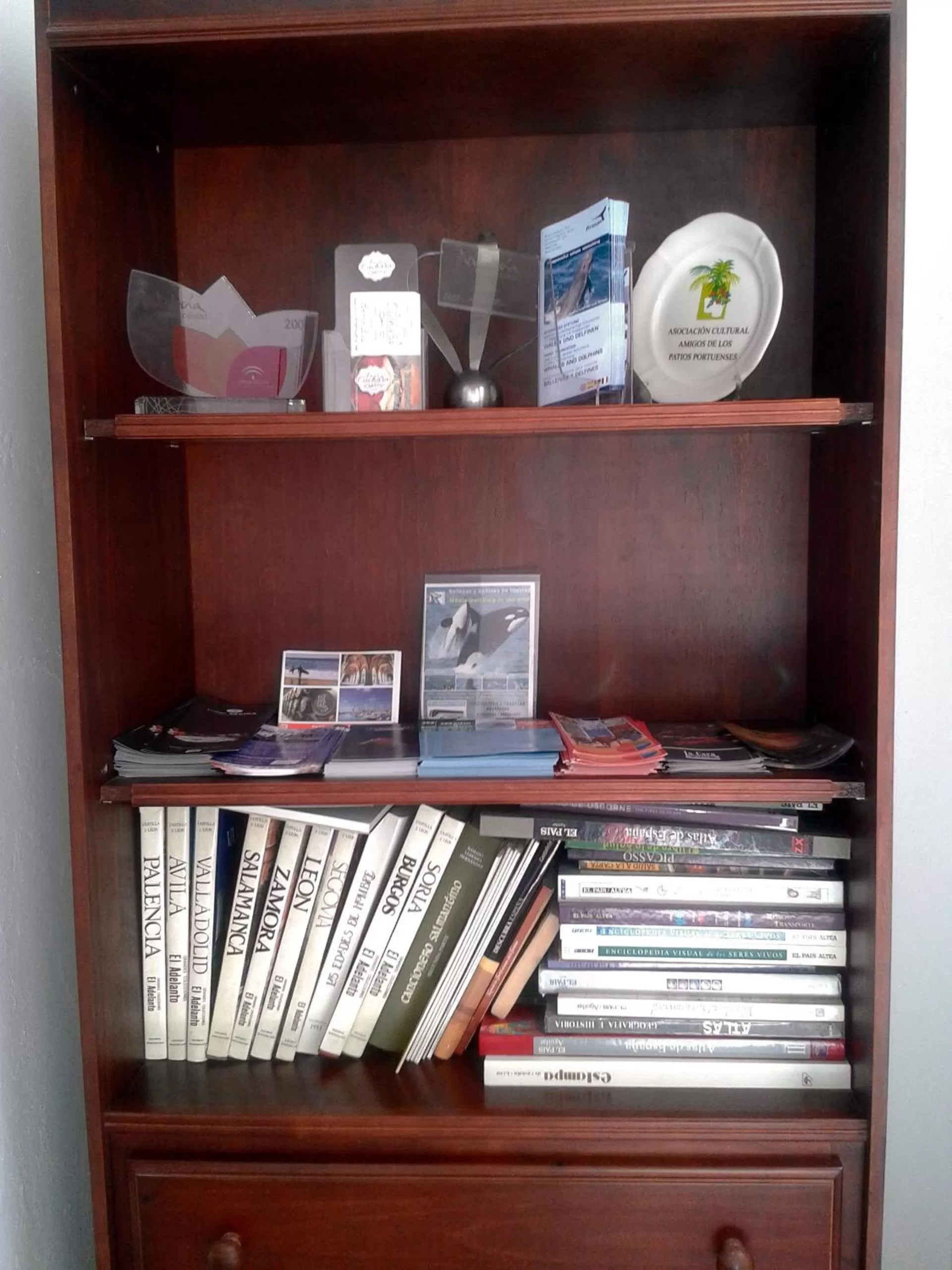 Other in Casa del Regidor