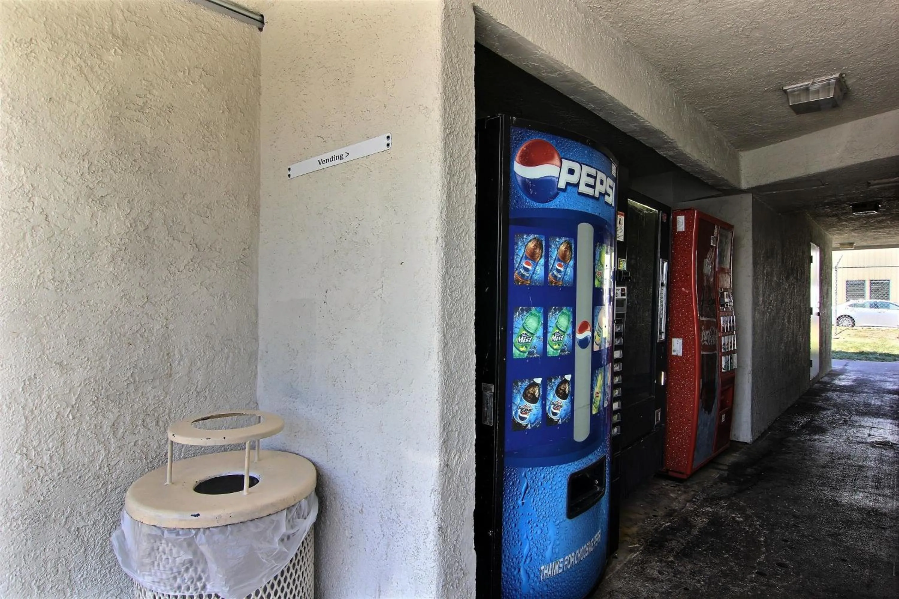 Other in Motel 6-Austin, TX