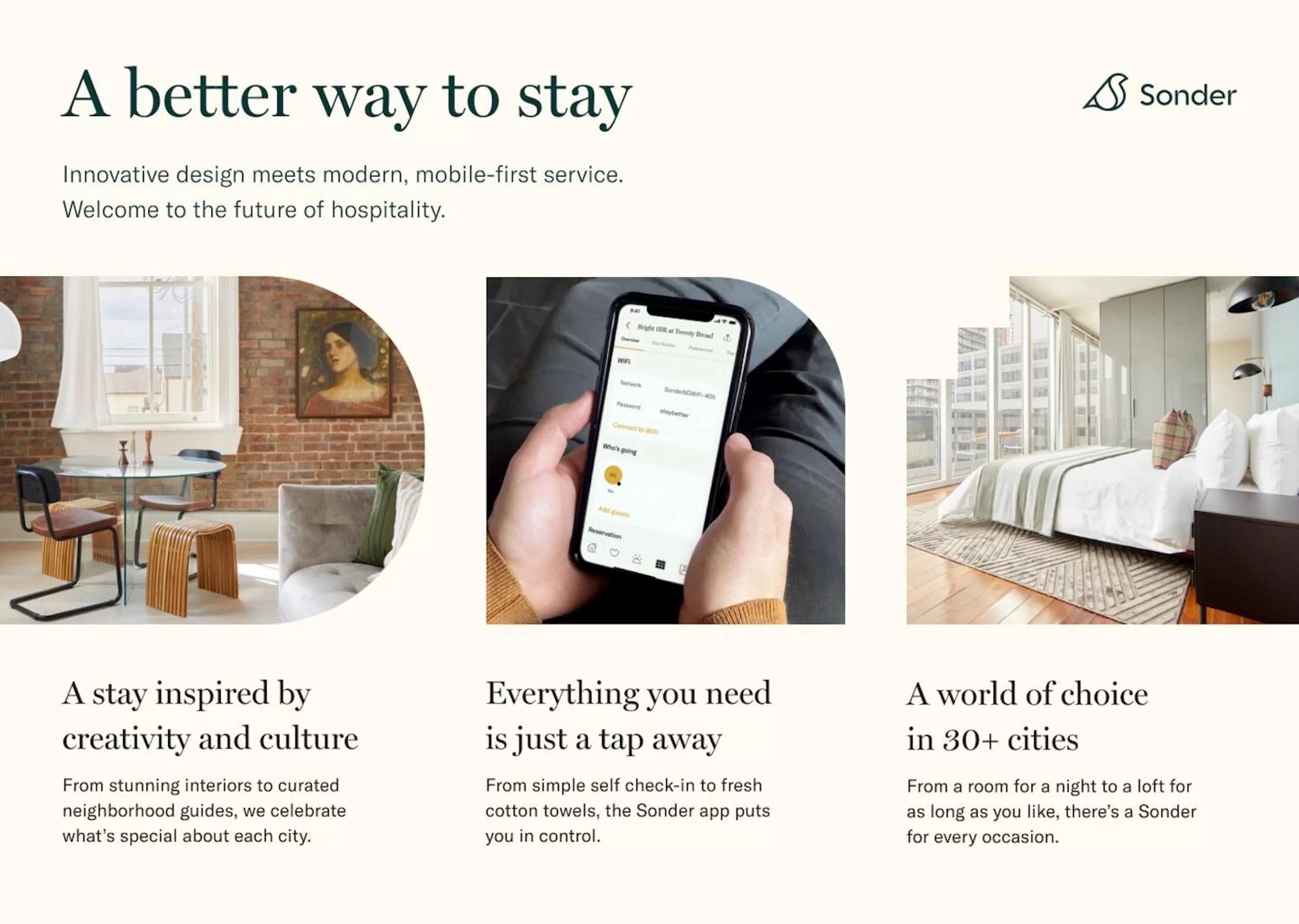 Logo/Certificate/Sign/Award in Sonder at MODI