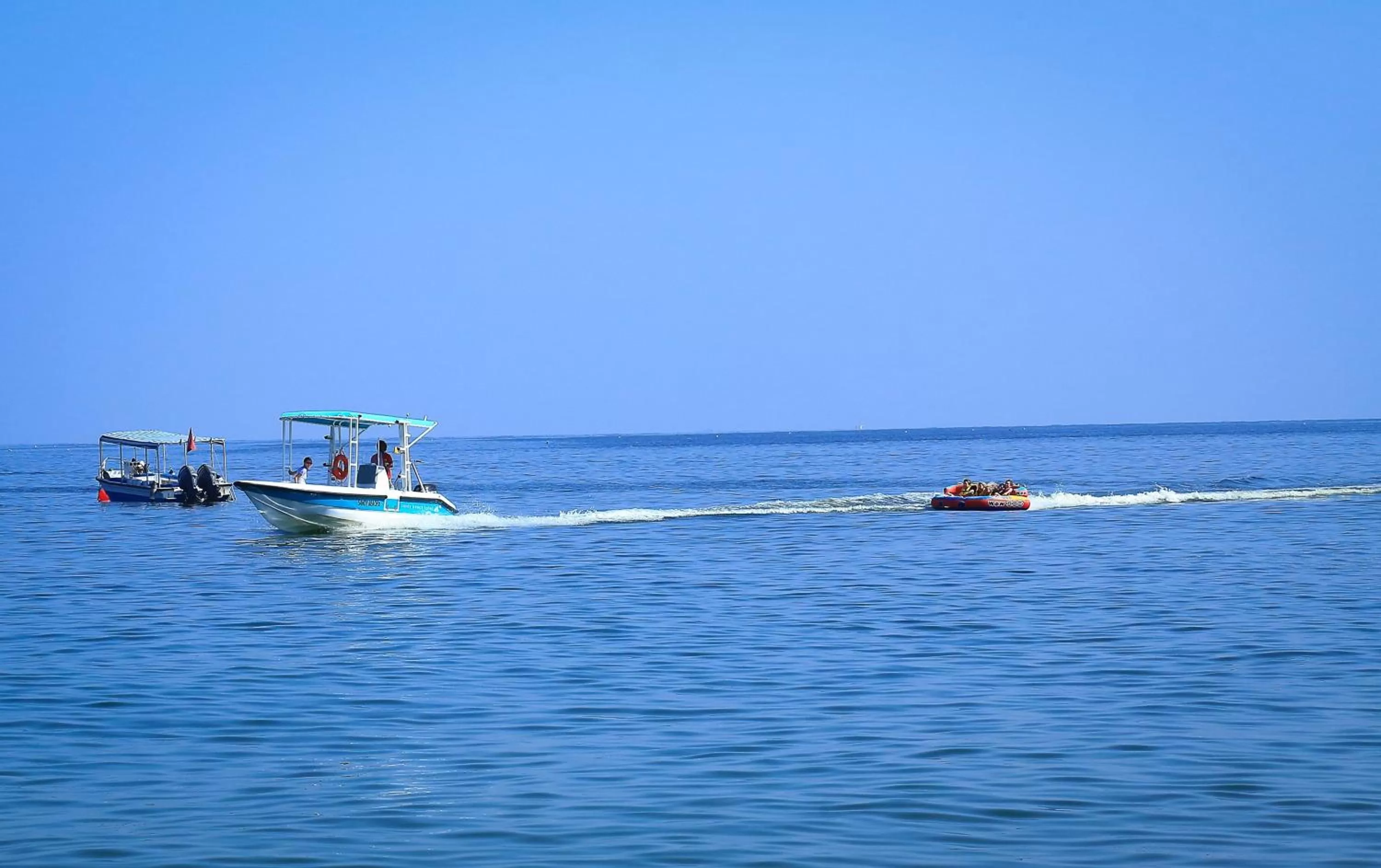 Beach in Sandy Beach Hotel & Resort