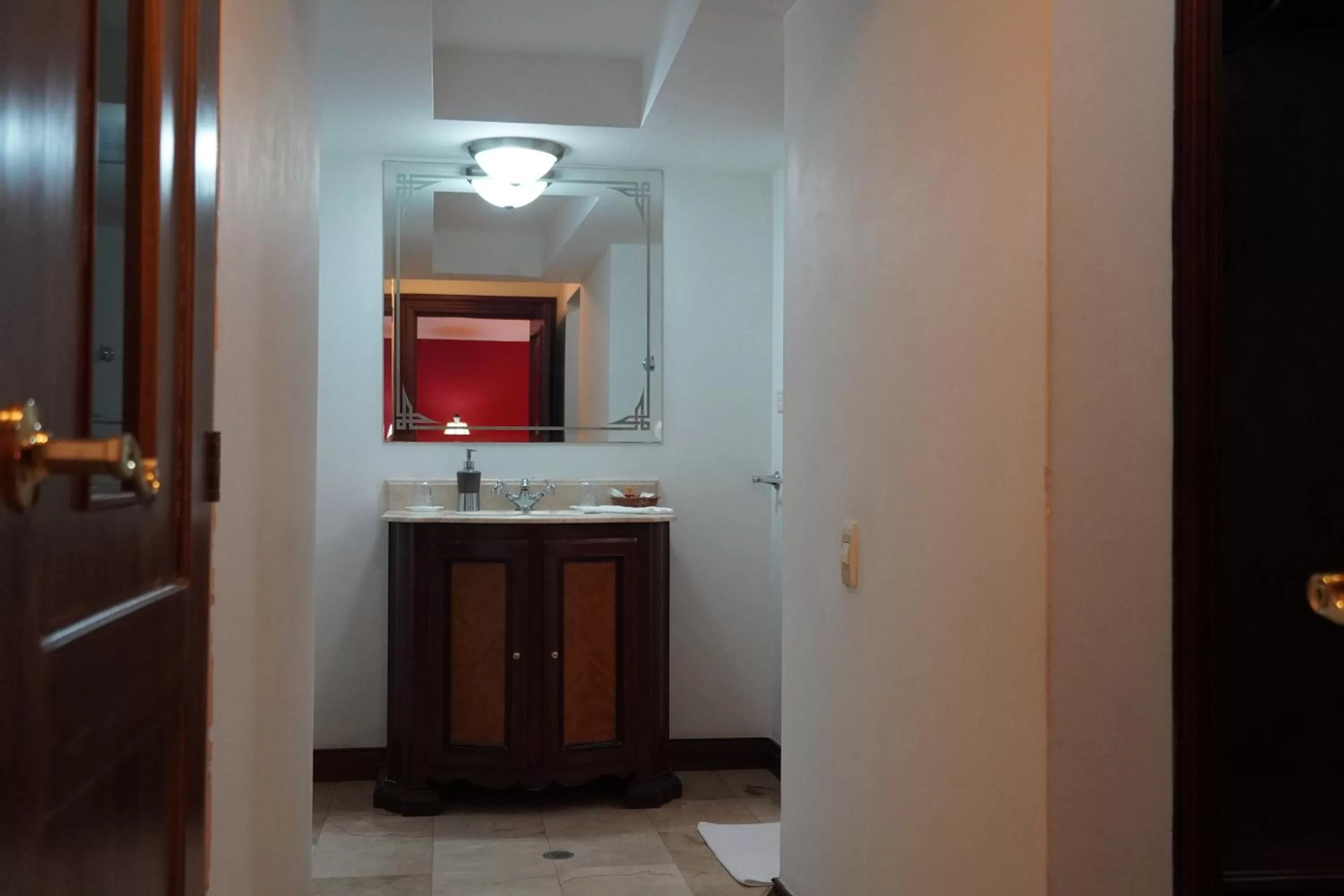 Hotel Boutique Villa Casuarinas