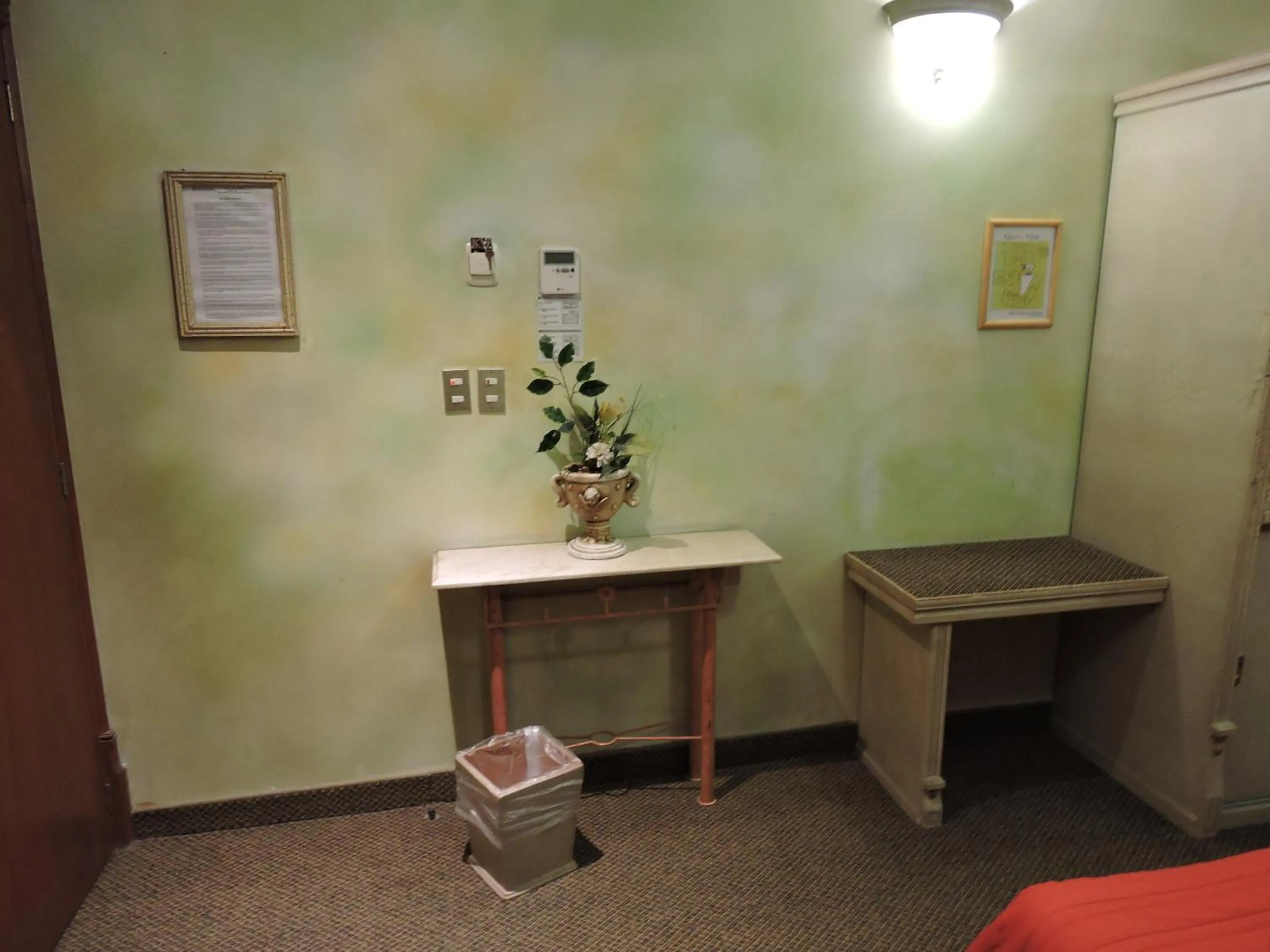 View (from property/room) in Hotel Quinta Cesar