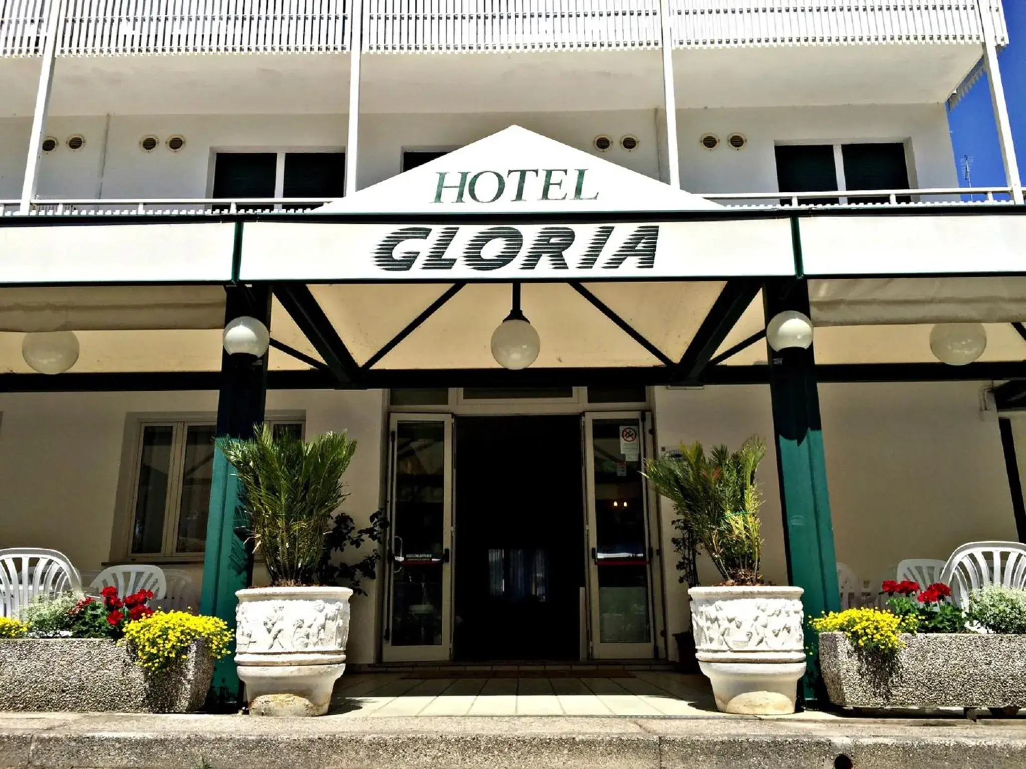Hotel Gloria Hotel Gloria